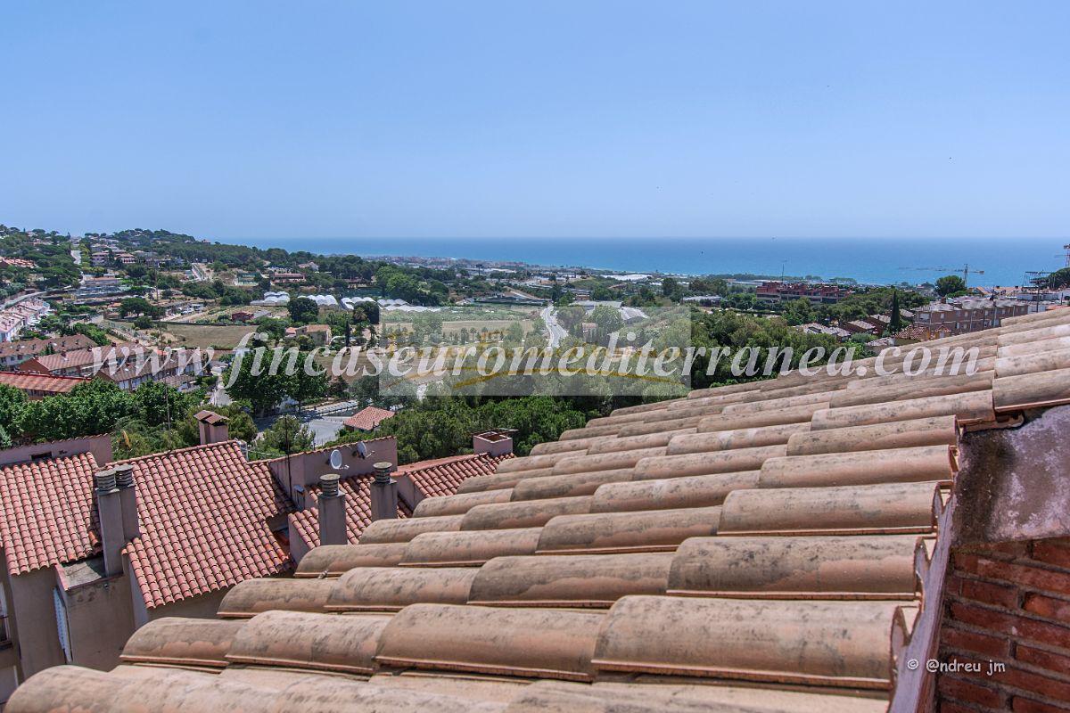 For sale of house in Teià