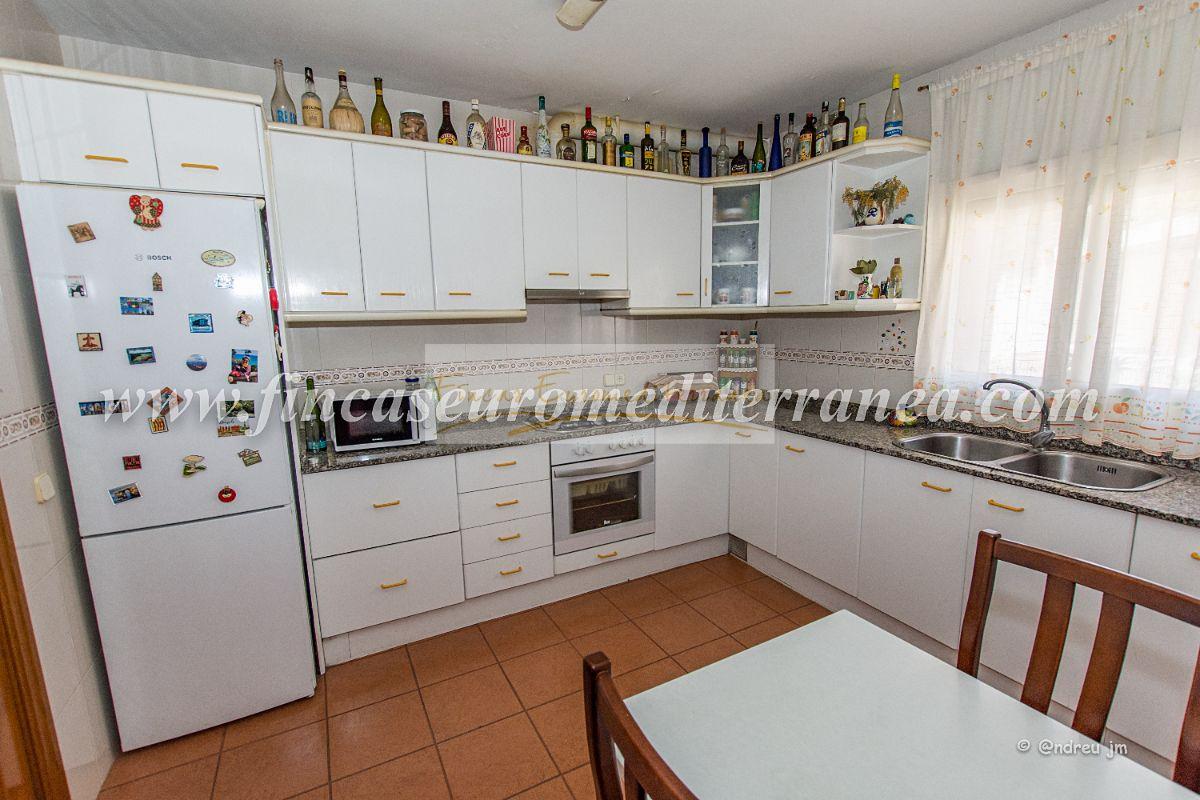 For sale of house in Teià