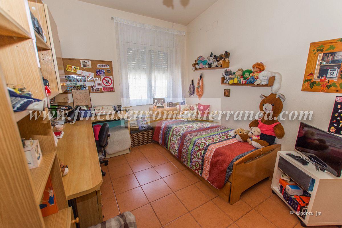 For sale of house in Teià