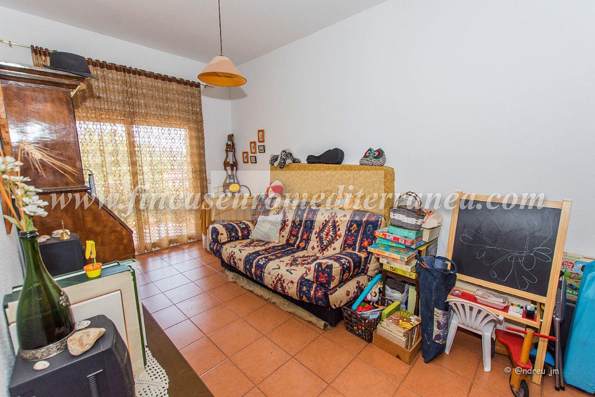 For sale of house in Teià