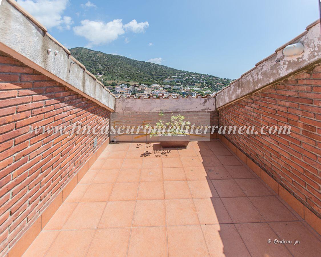 For sale of house in Teià