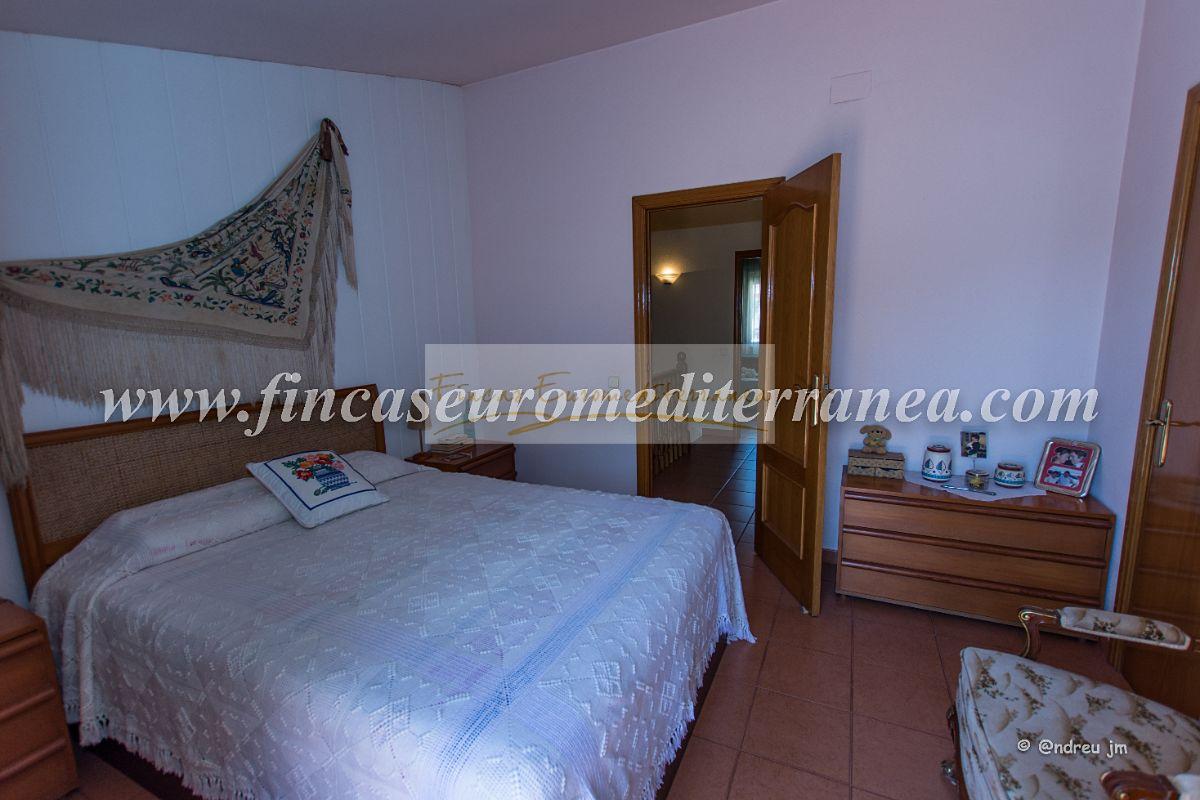 For sale of house in Teià