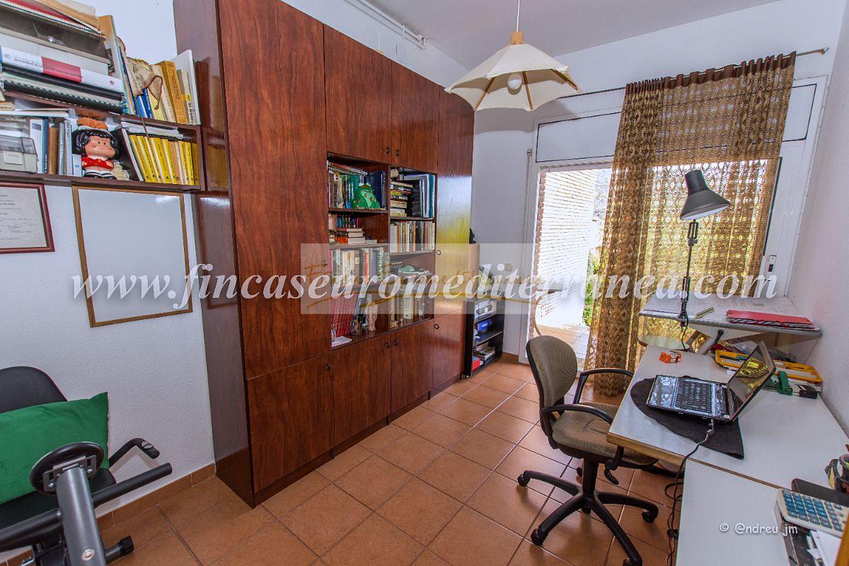 For sale of house in Teià