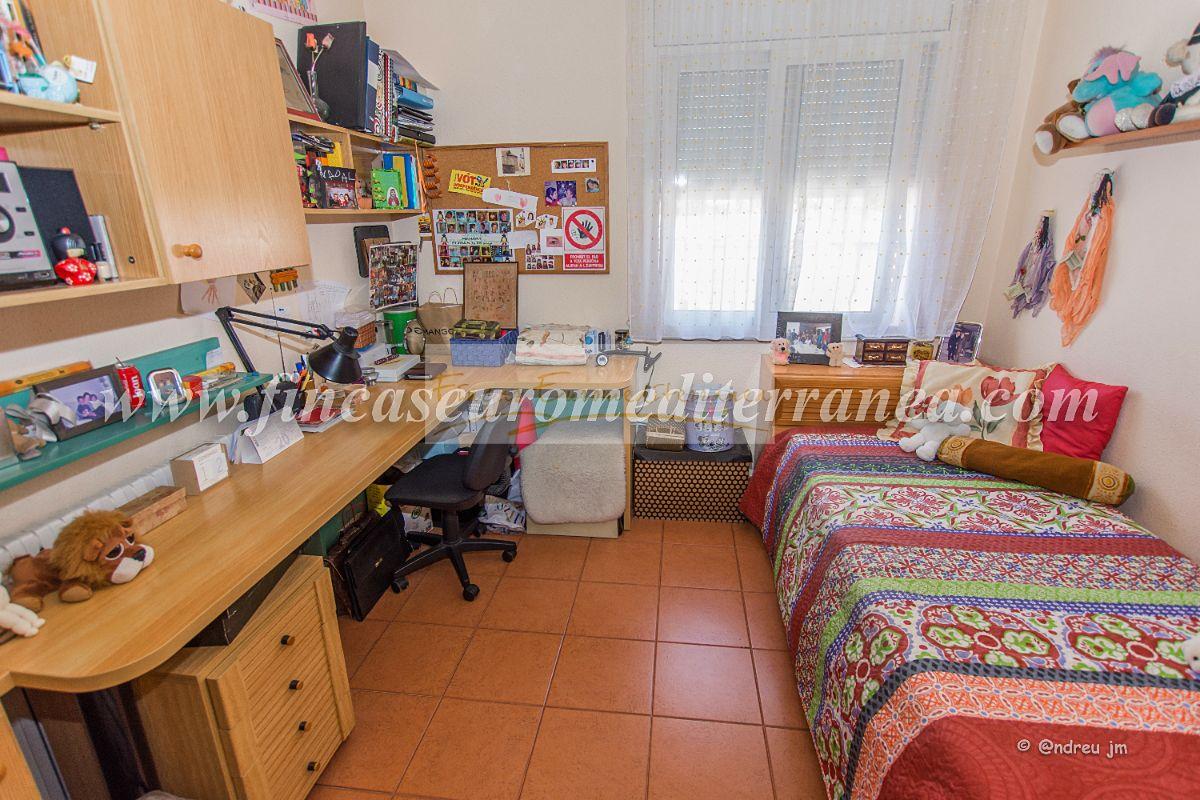For sale of house in Teià