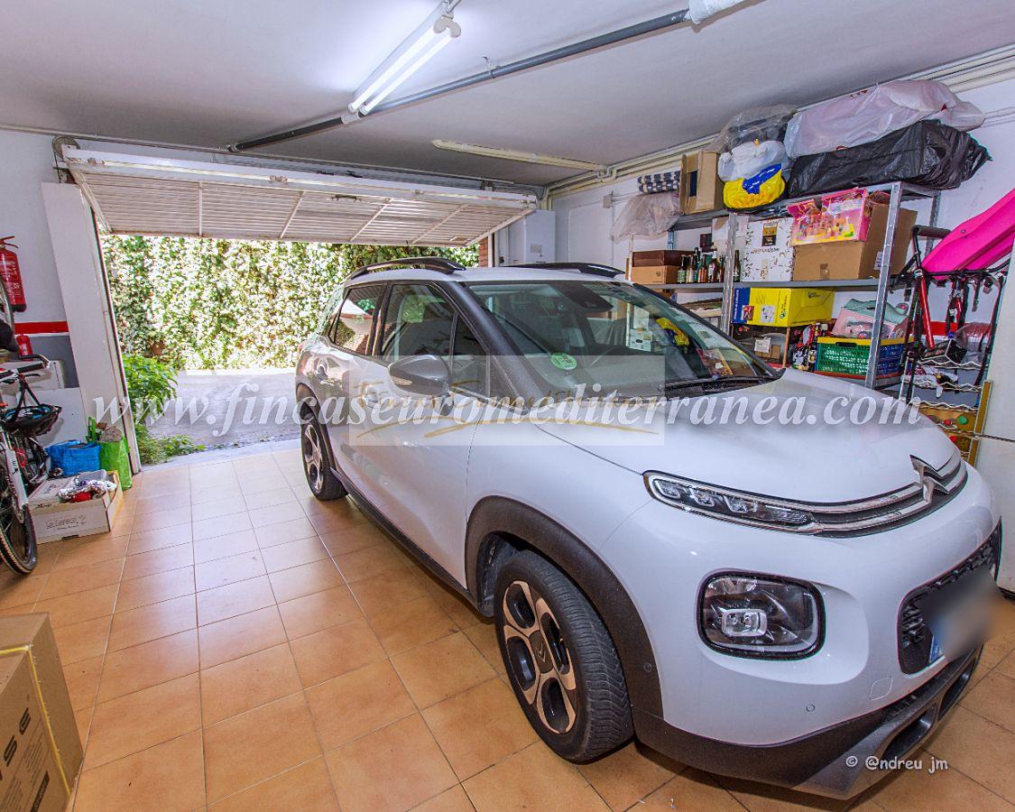 For sale of house in Teià