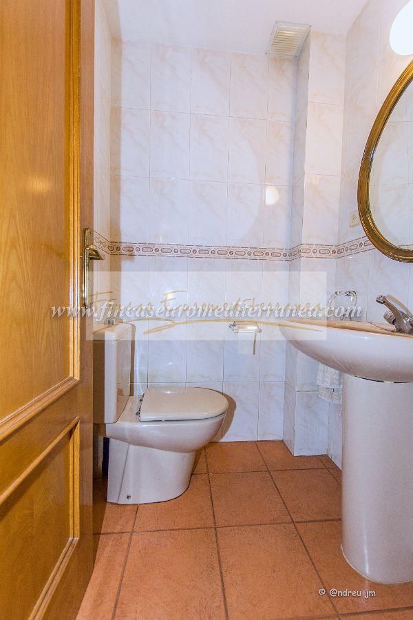 For sale of house in Teià