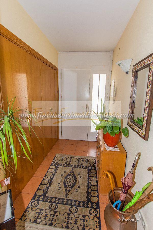 For sale of house in Teià
