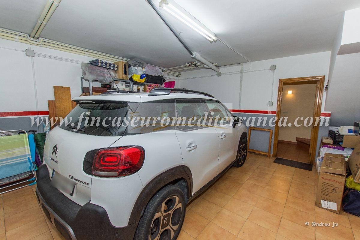 For sale of house in Teià
