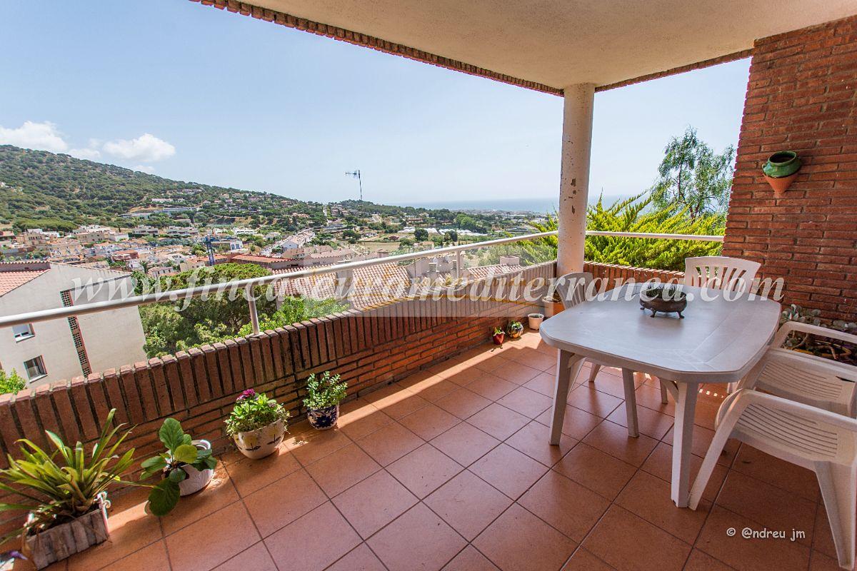 For sale of house in Teià