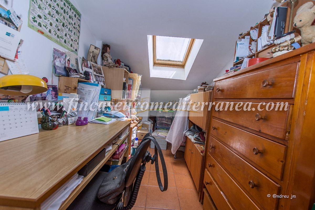 For sale of house in Teià