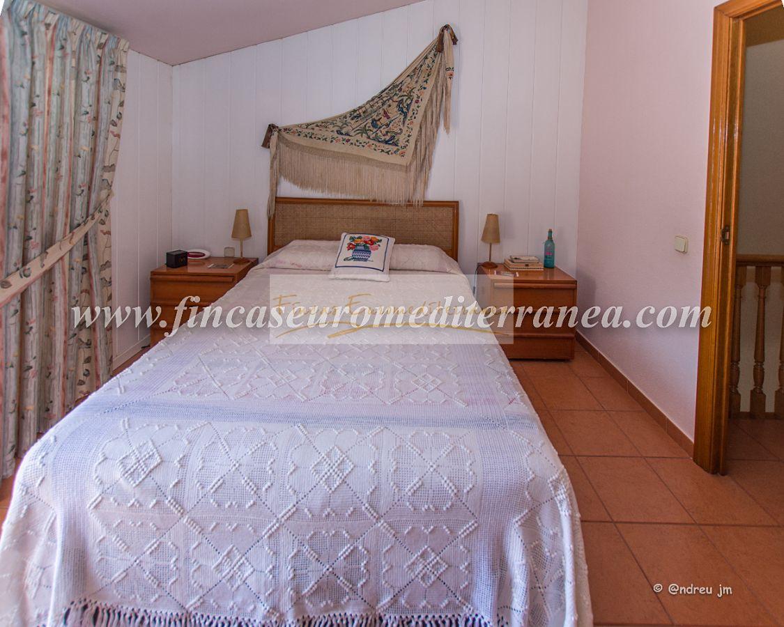 For sale of house in Teià