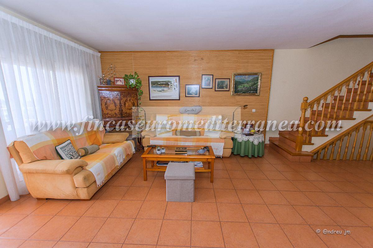For sale of house in Teià