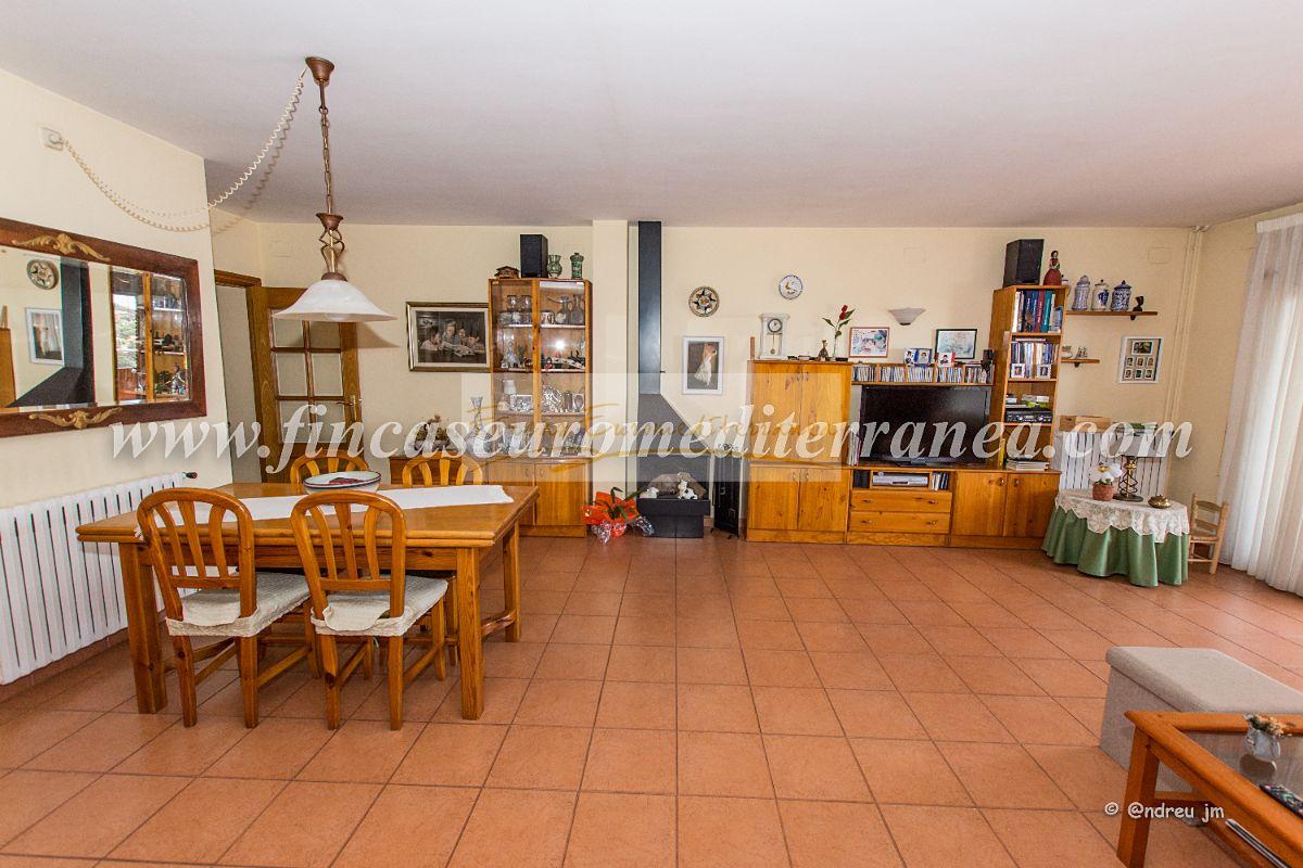 For sale of house in Teià