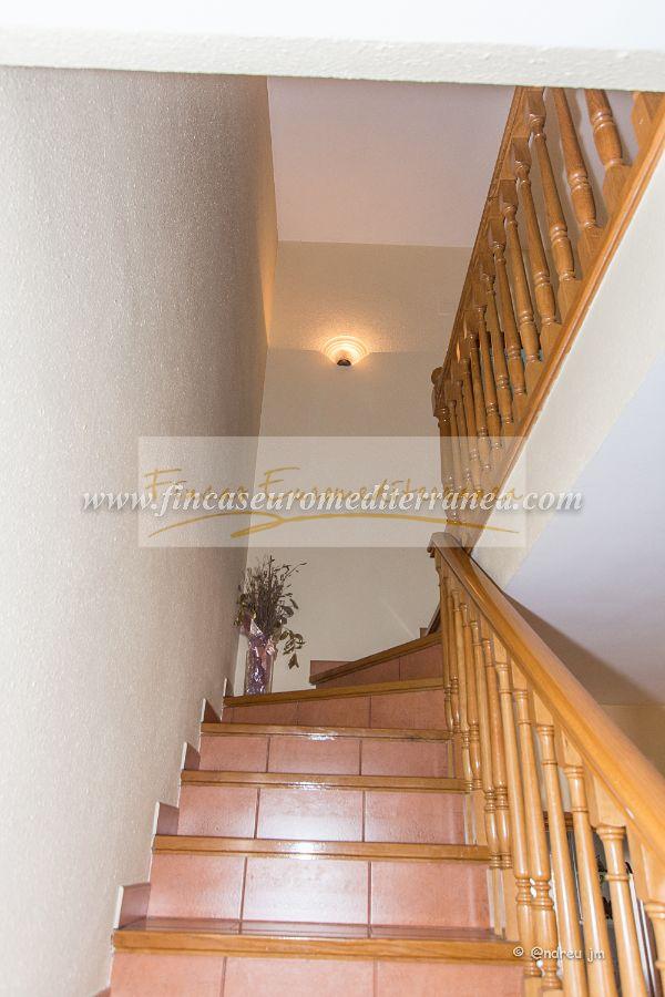 For sale of house in Teià