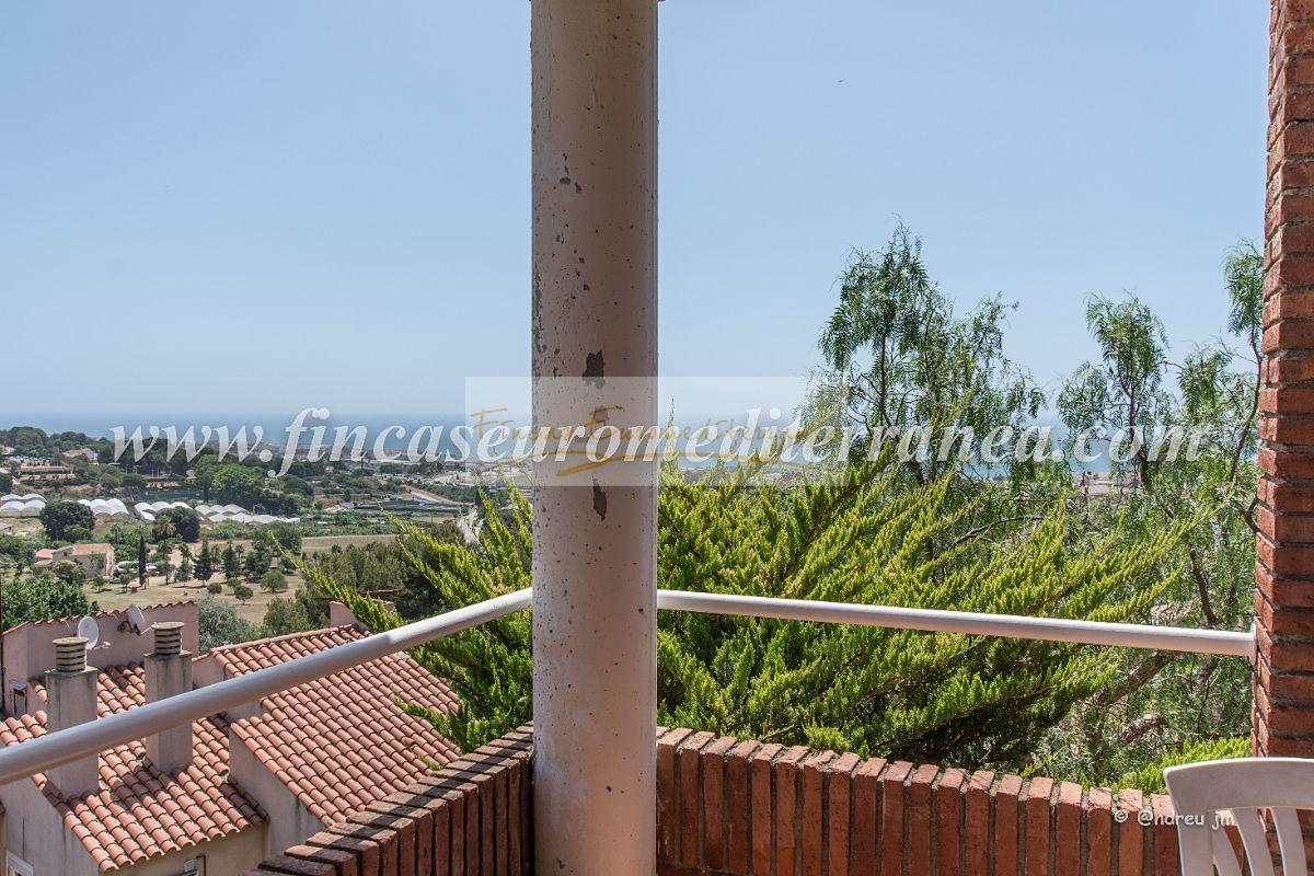 For sale of house in Teià