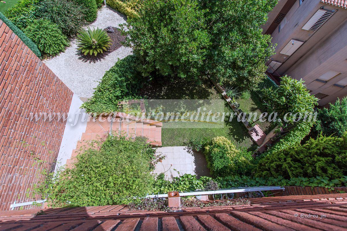 For sale of house in Teià