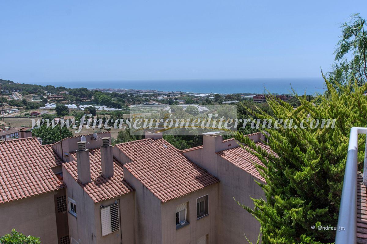 For sale of house in Teià