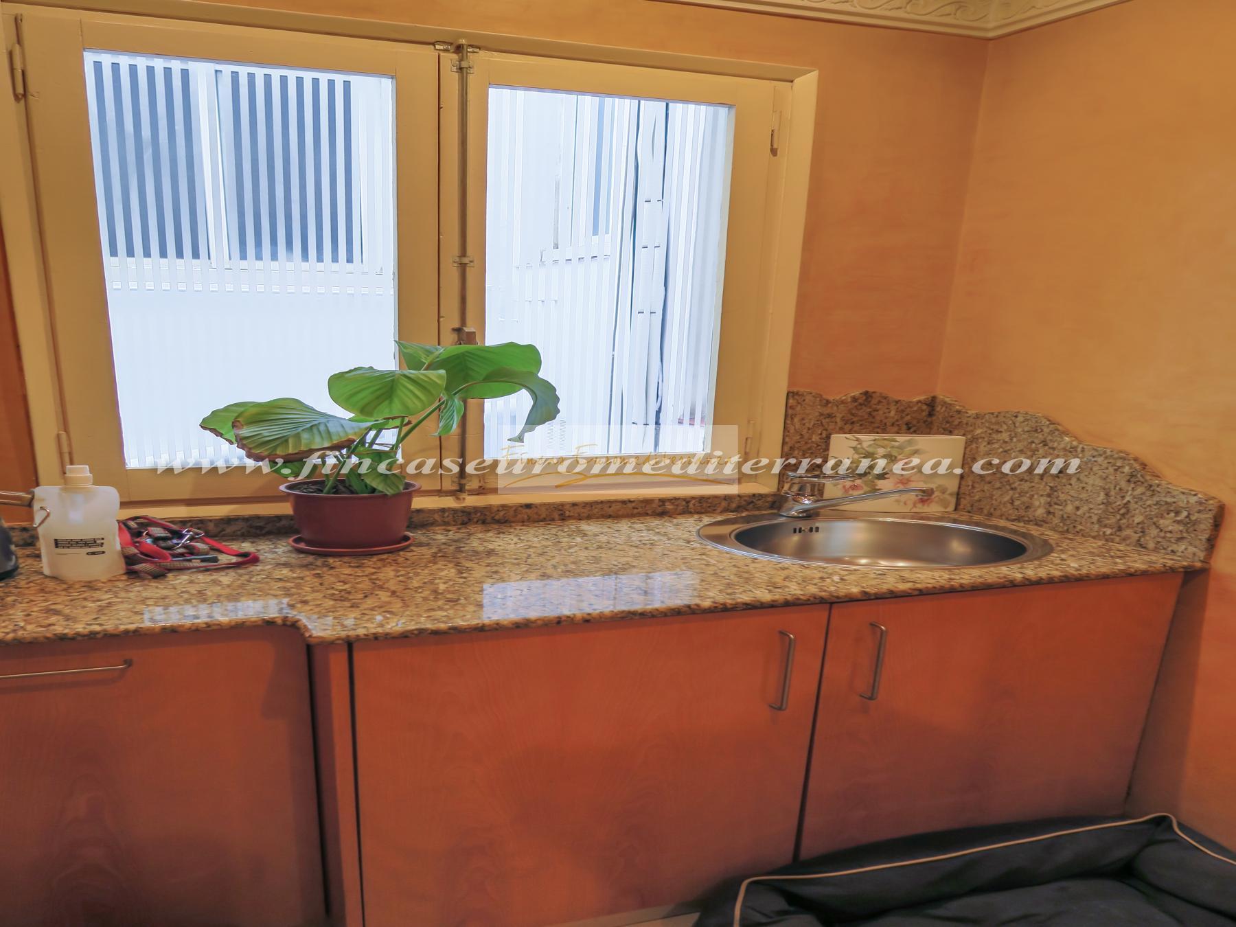 For sale of apartment in Barcelona