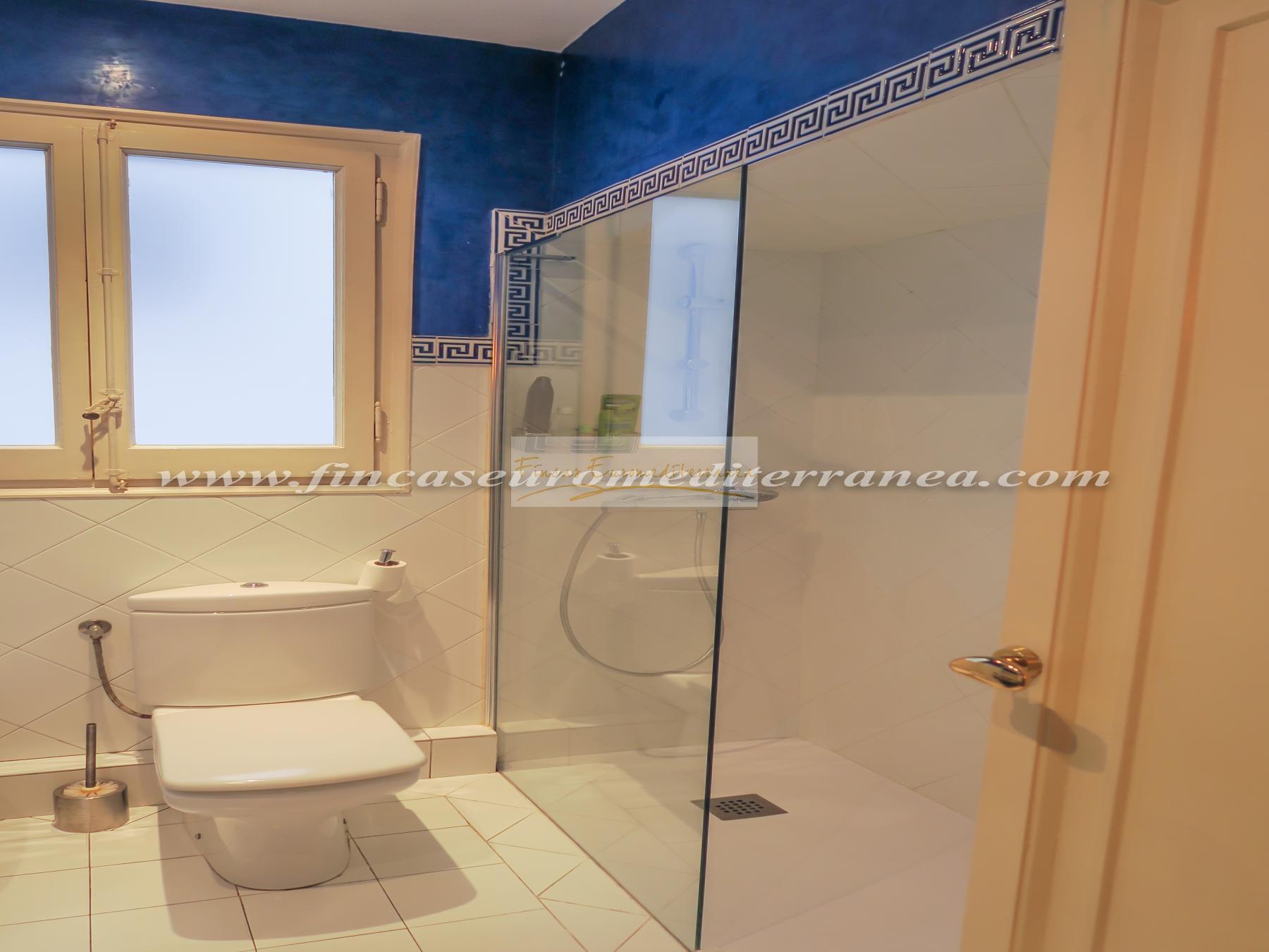 For sale of apartment in Barcelona