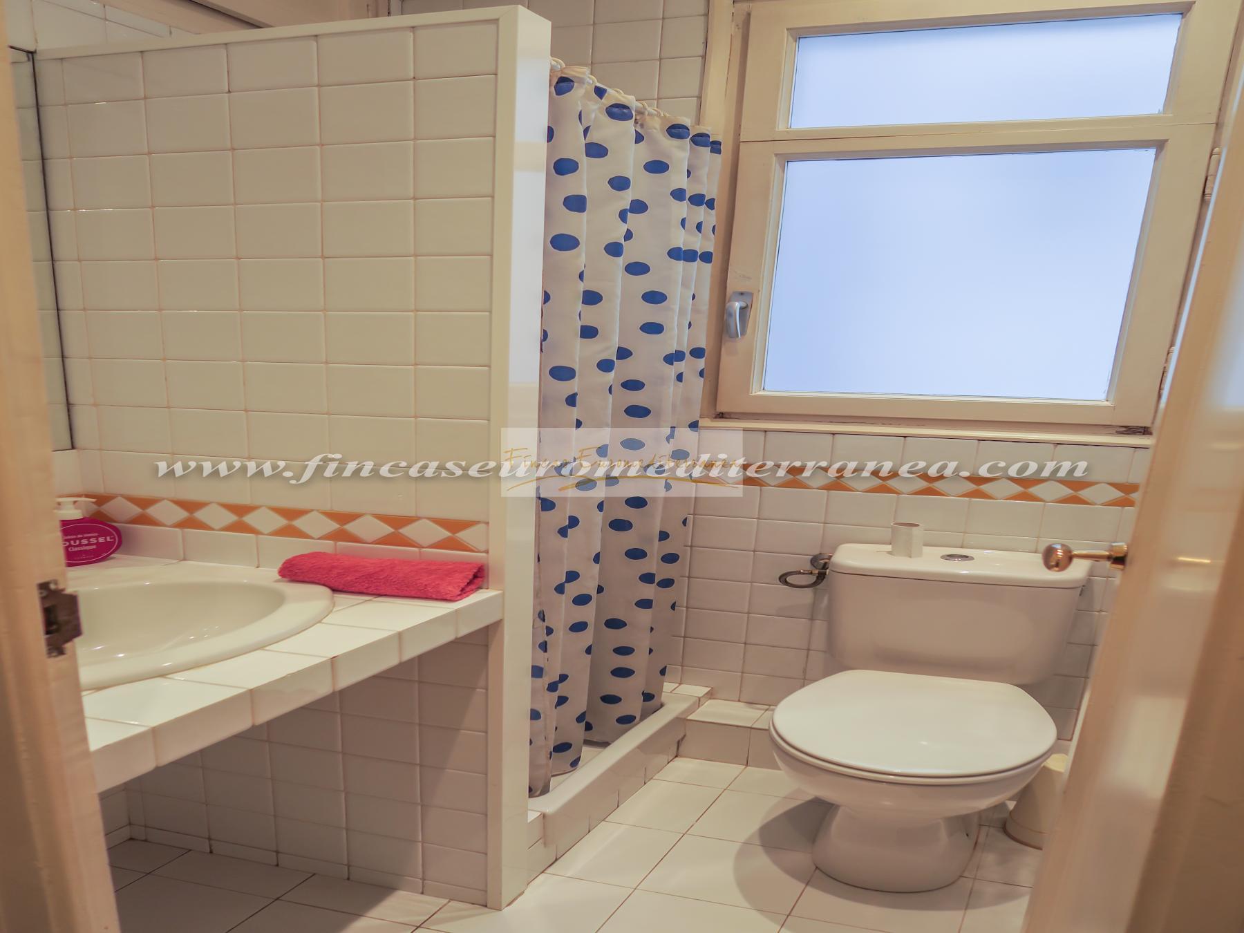 For sale of apartment in Barcelona