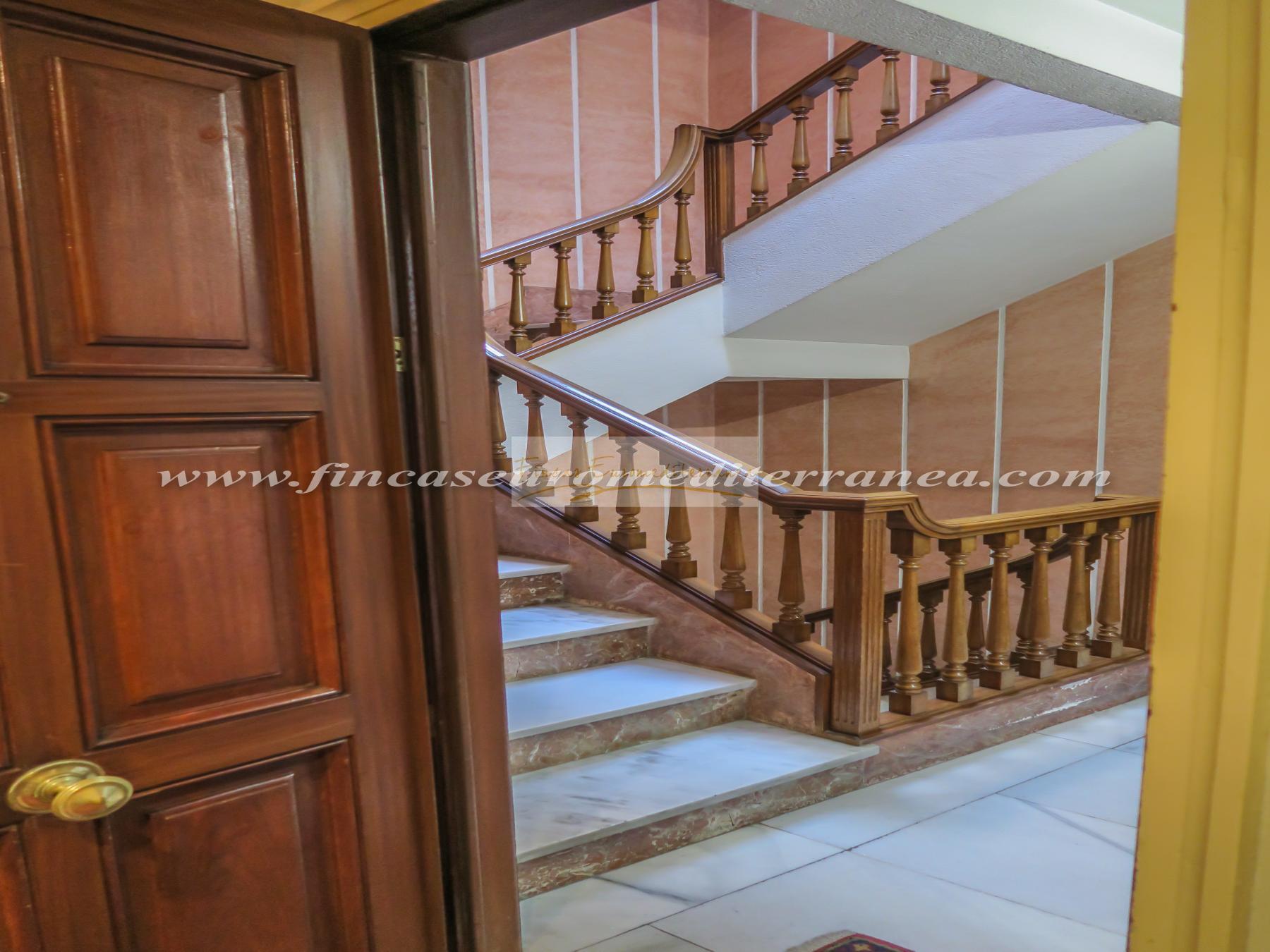 For sale of apartment in Barcelona