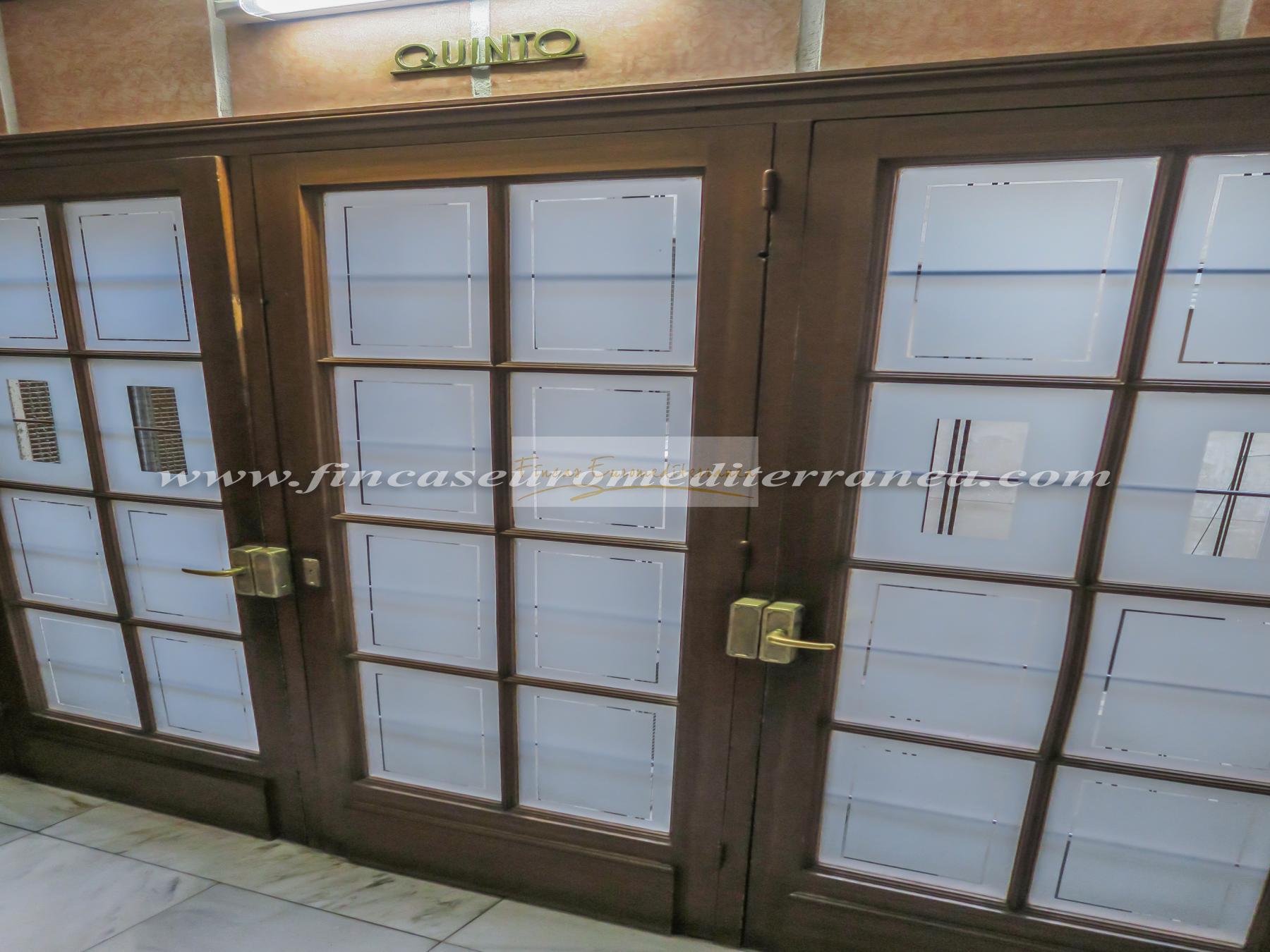 For sale of apartment in Barcelona