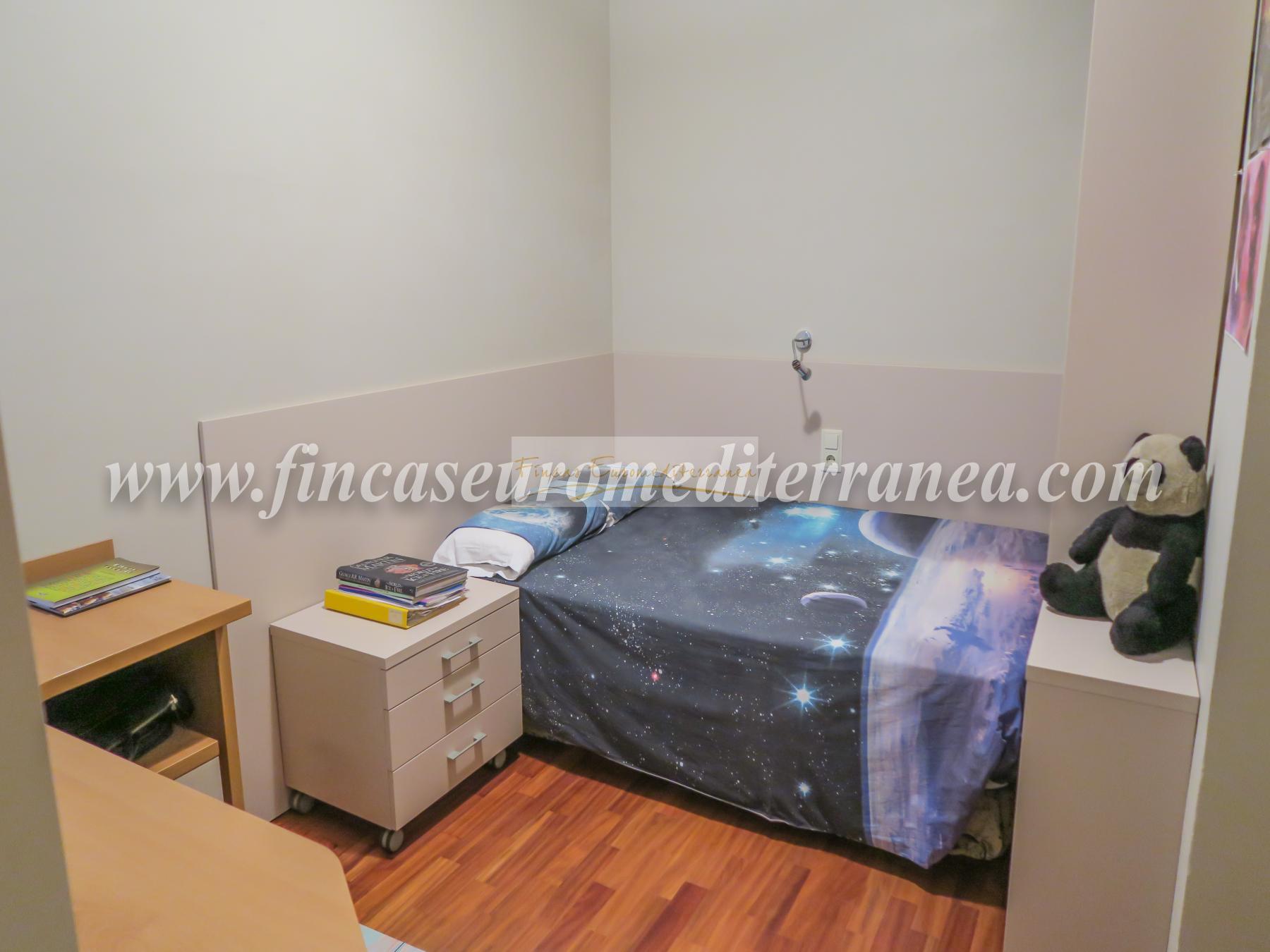 For sale of apartment in Barcelona