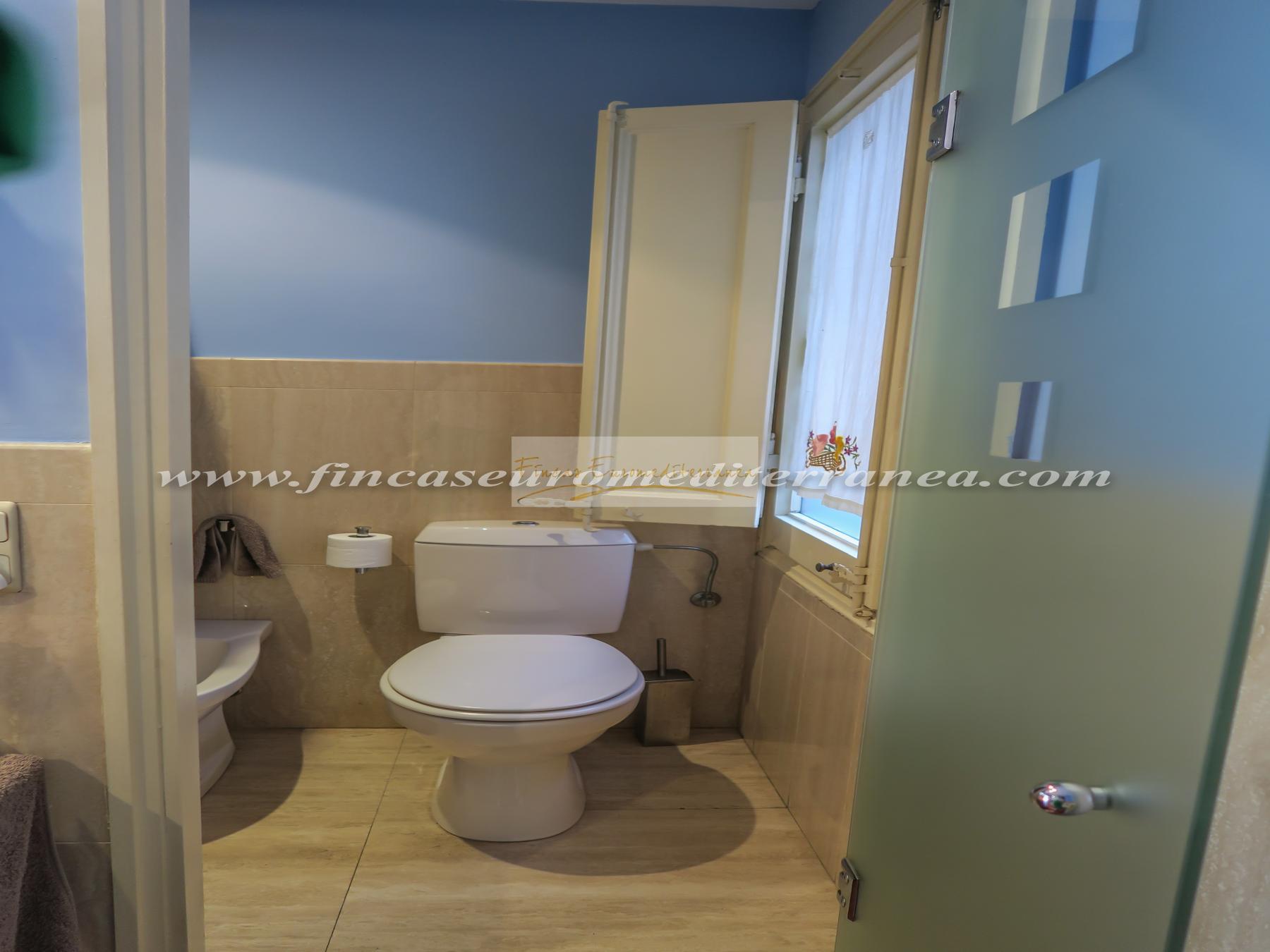 For sale of apartment in Barcelona