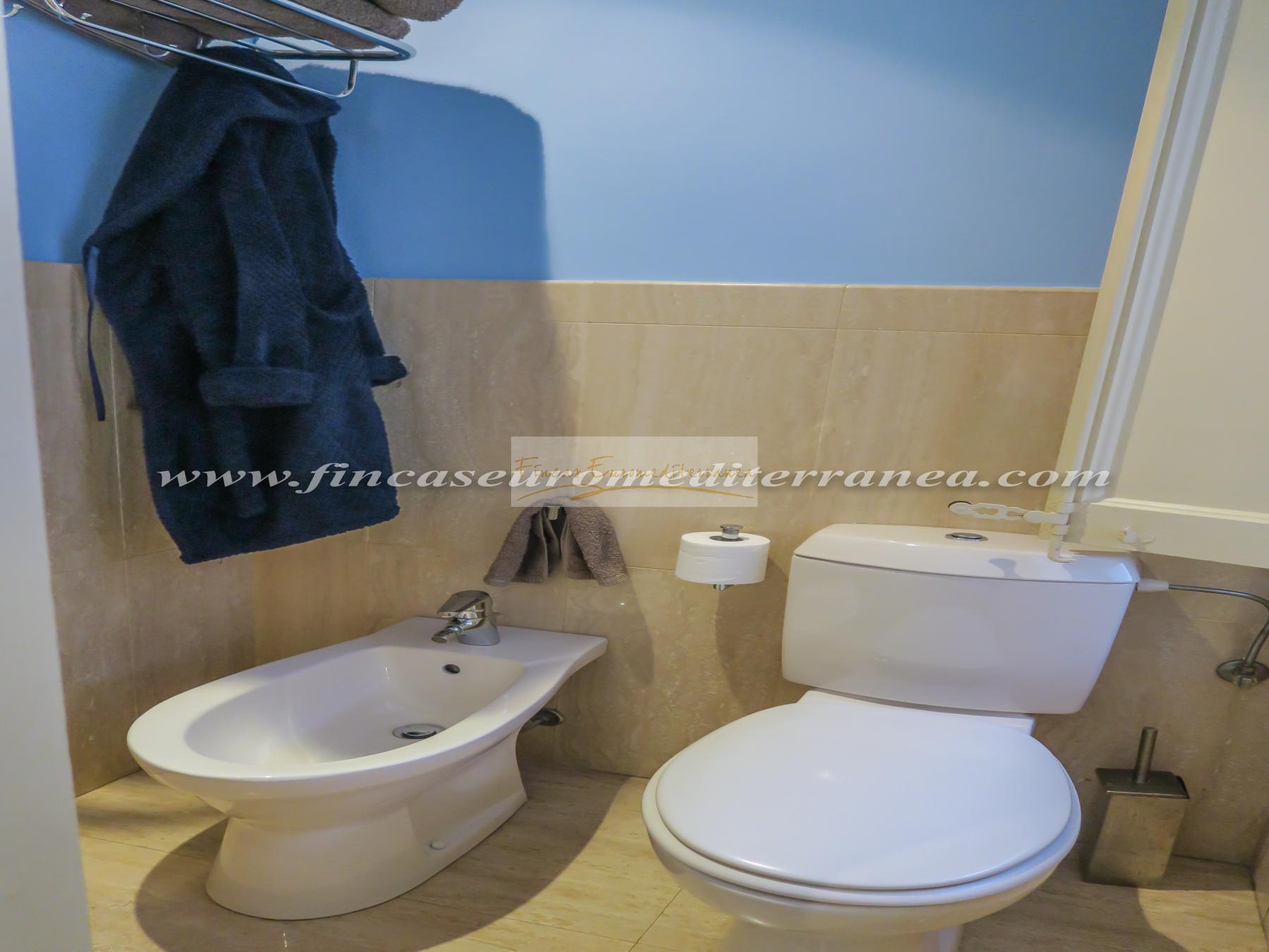 For sale of apartment in Barcelona