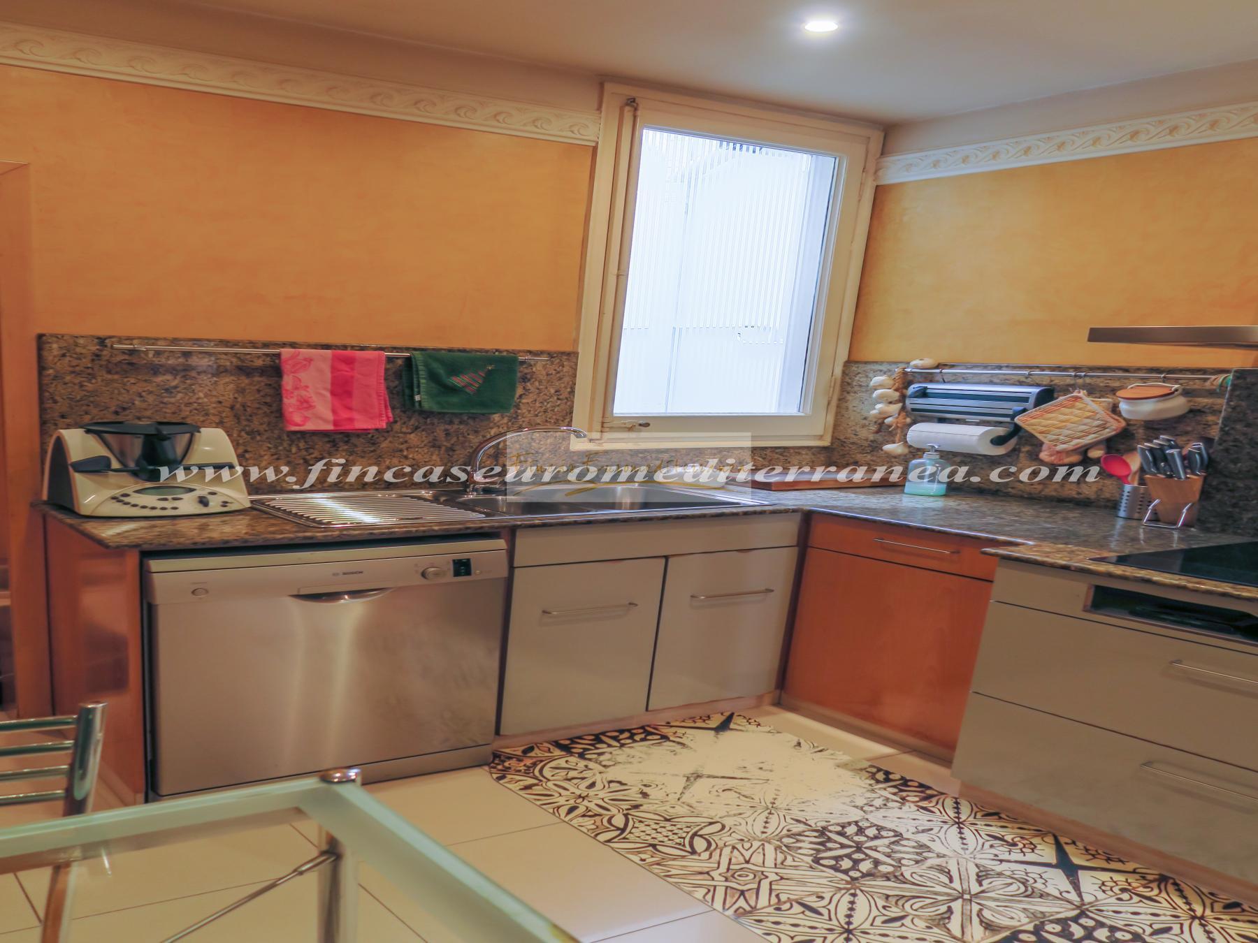 For sale of apartment in Barcelona