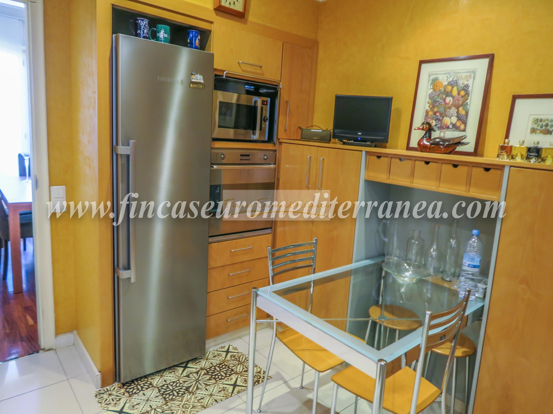 For sale of apartment in Barcelona