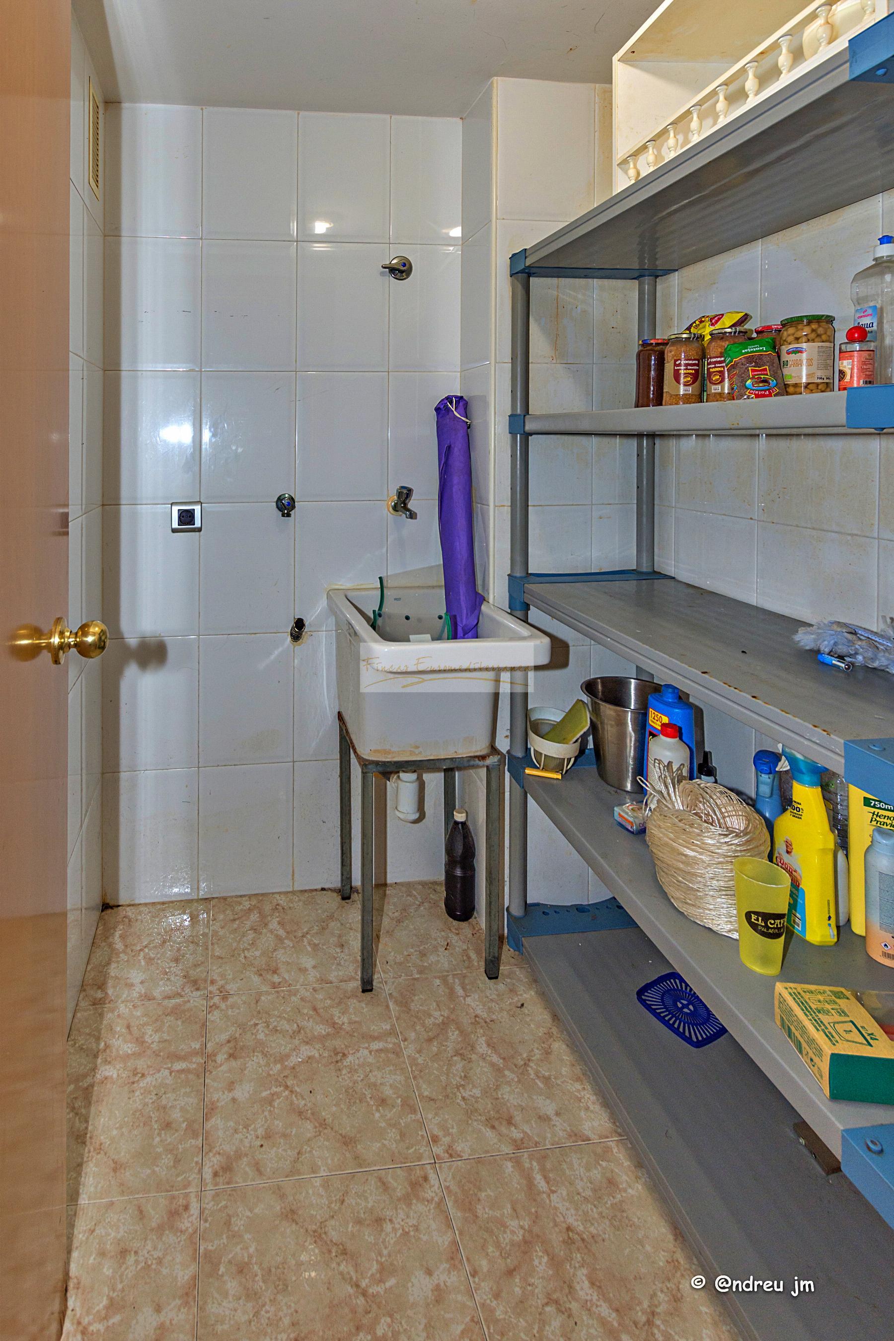 For sale of apartment in Blanes