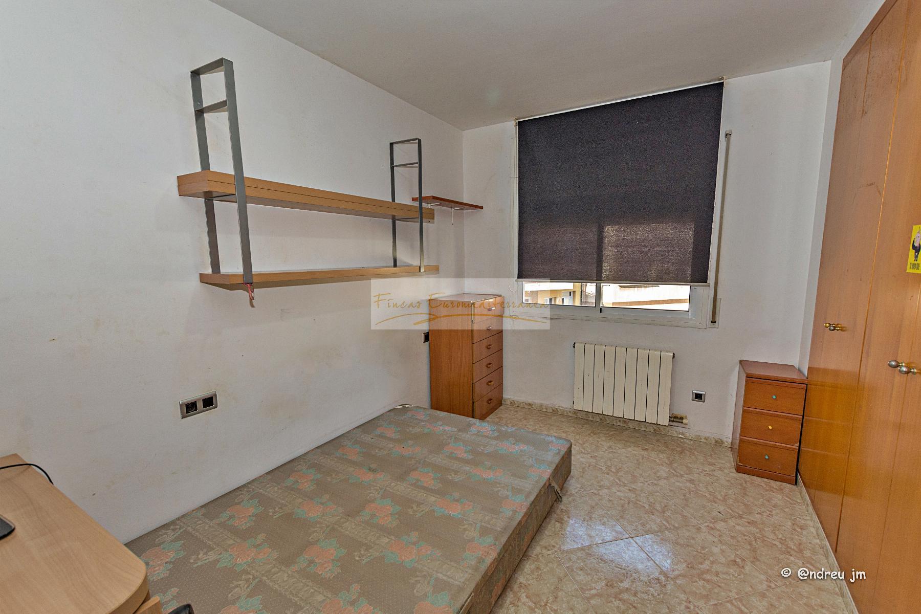 For sale of apartment in Blanes