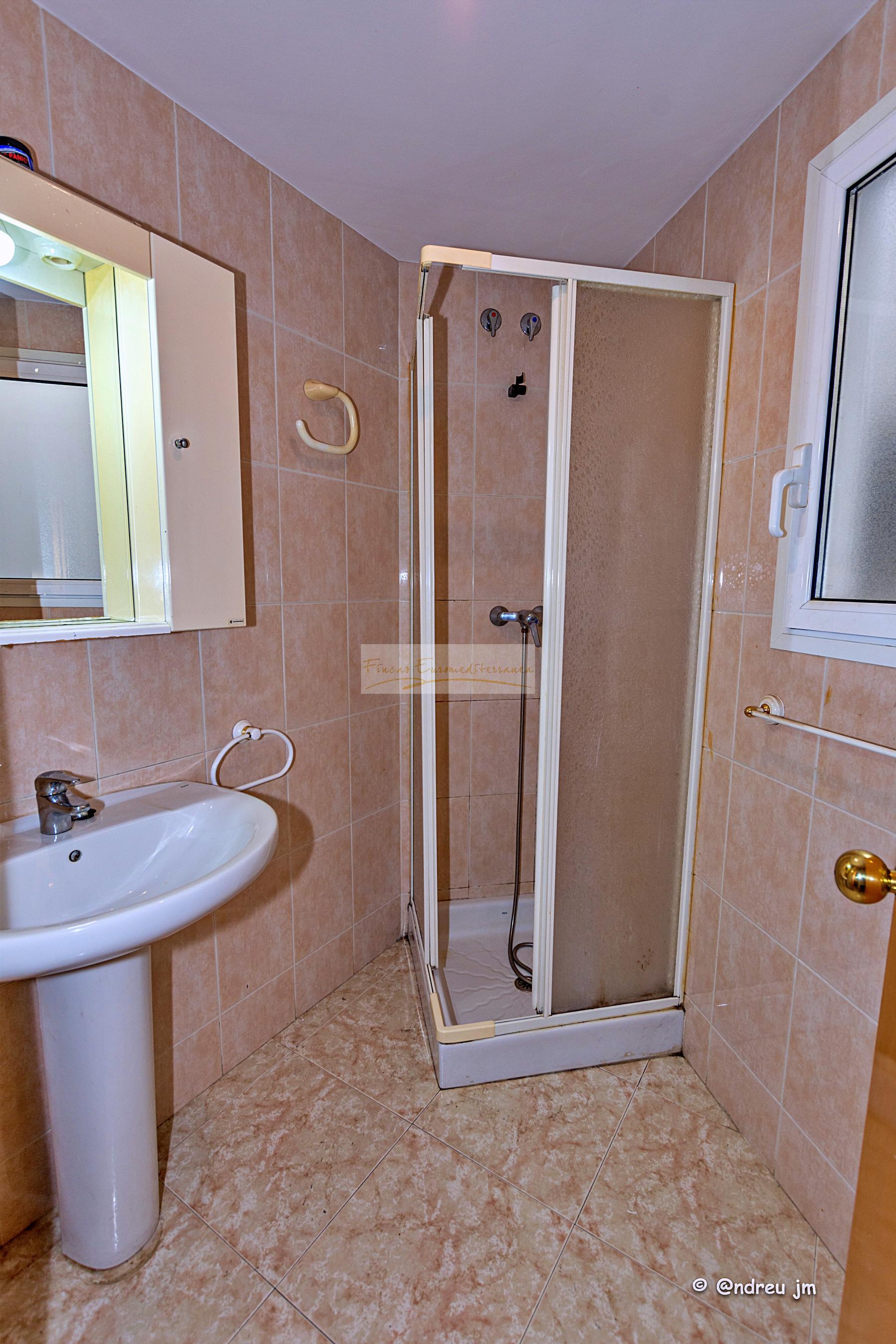 For sale of apartment in Blanes