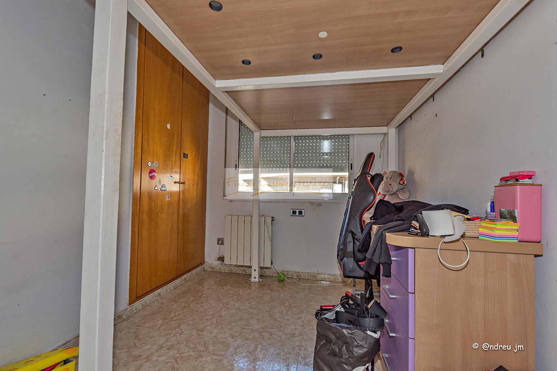 For sale of apartment in Blanes