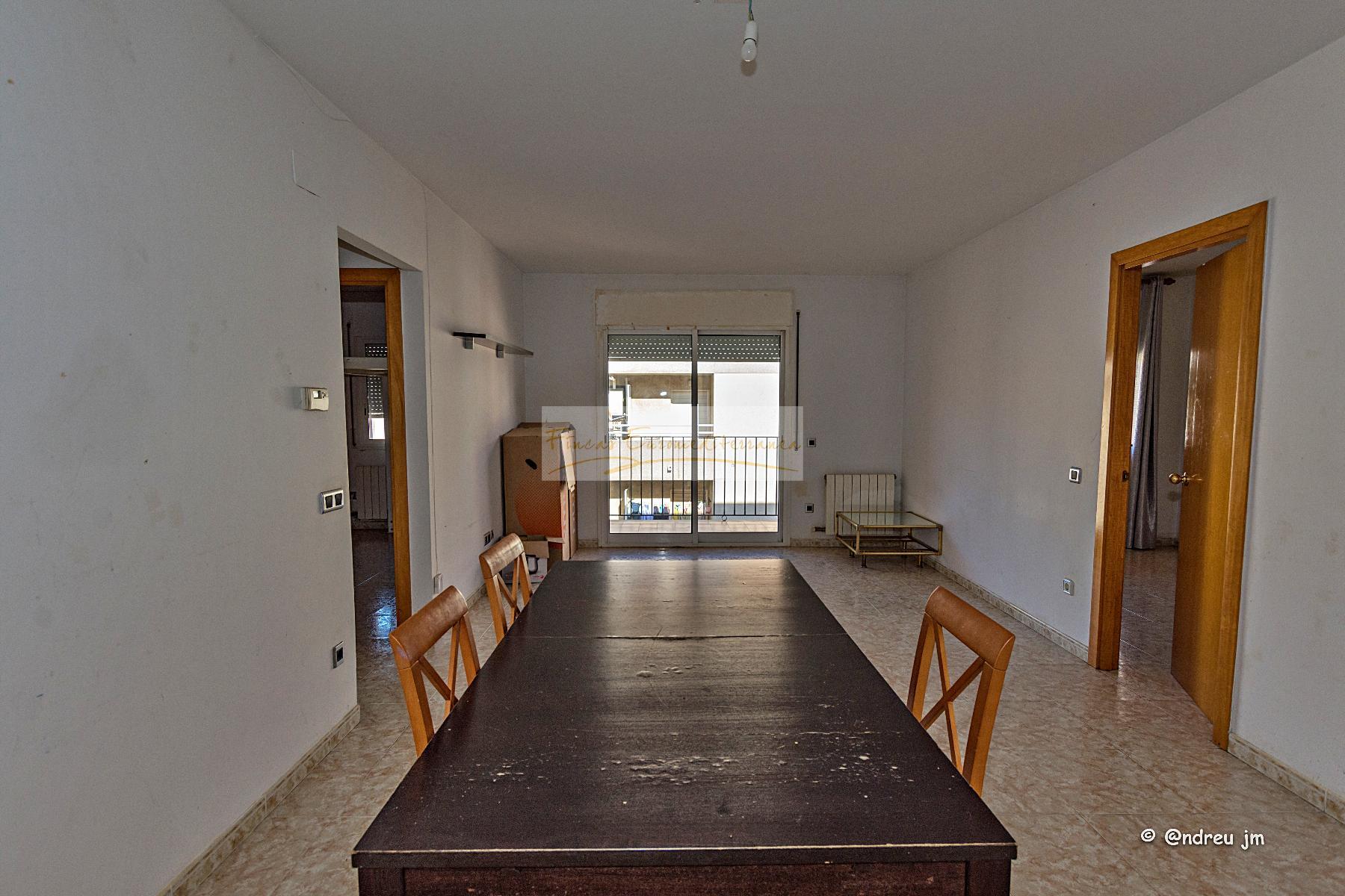For sale of apartment in Blanes