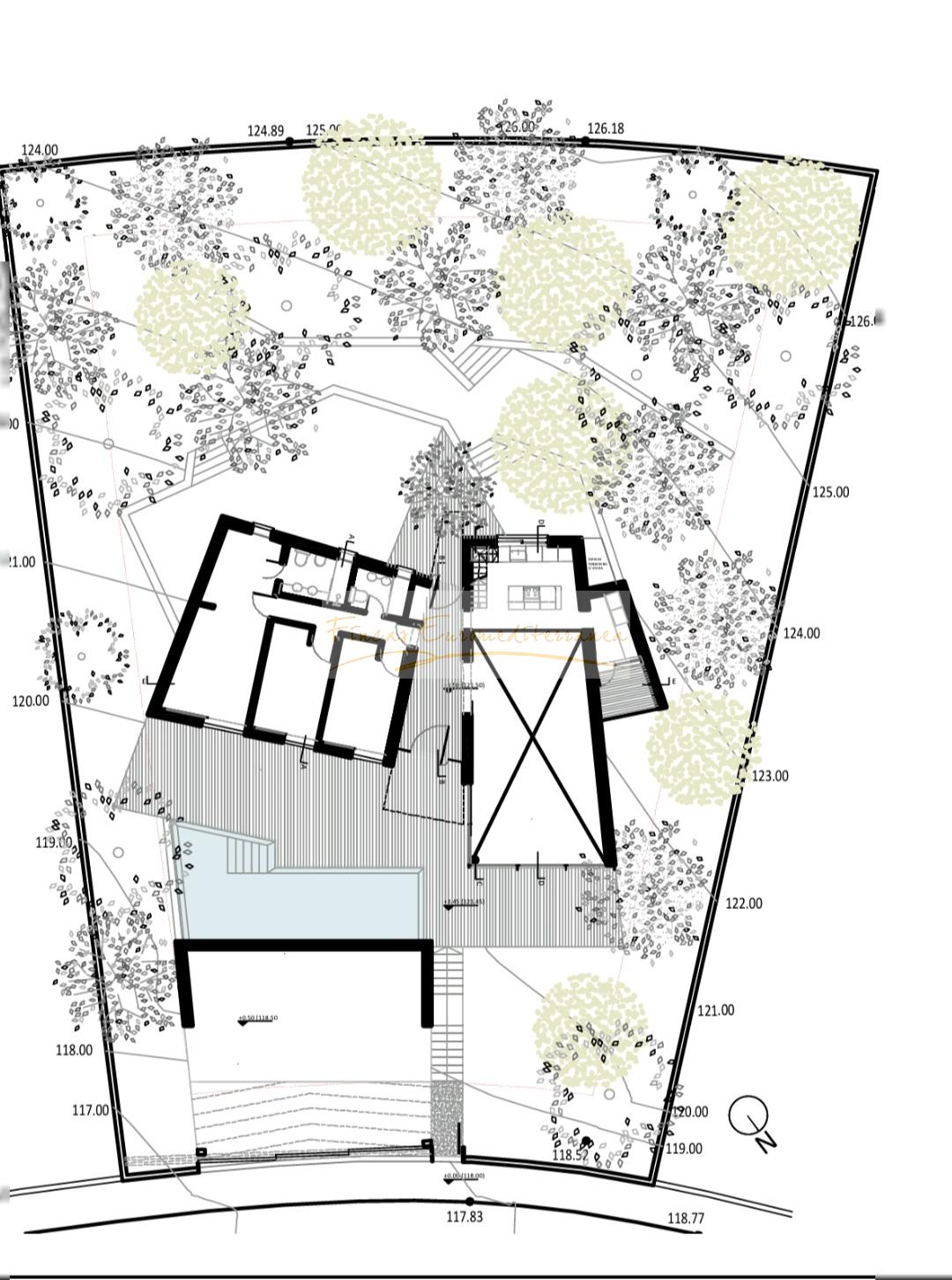 For sale of house in Blanes