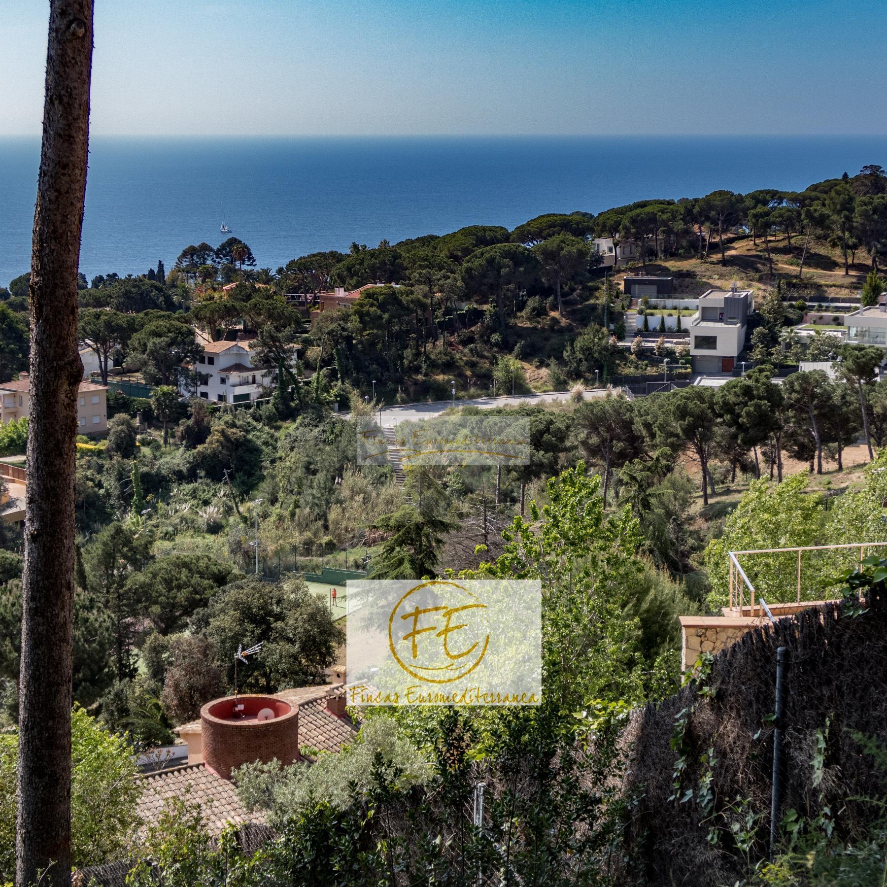 Venda de casa a Blanes