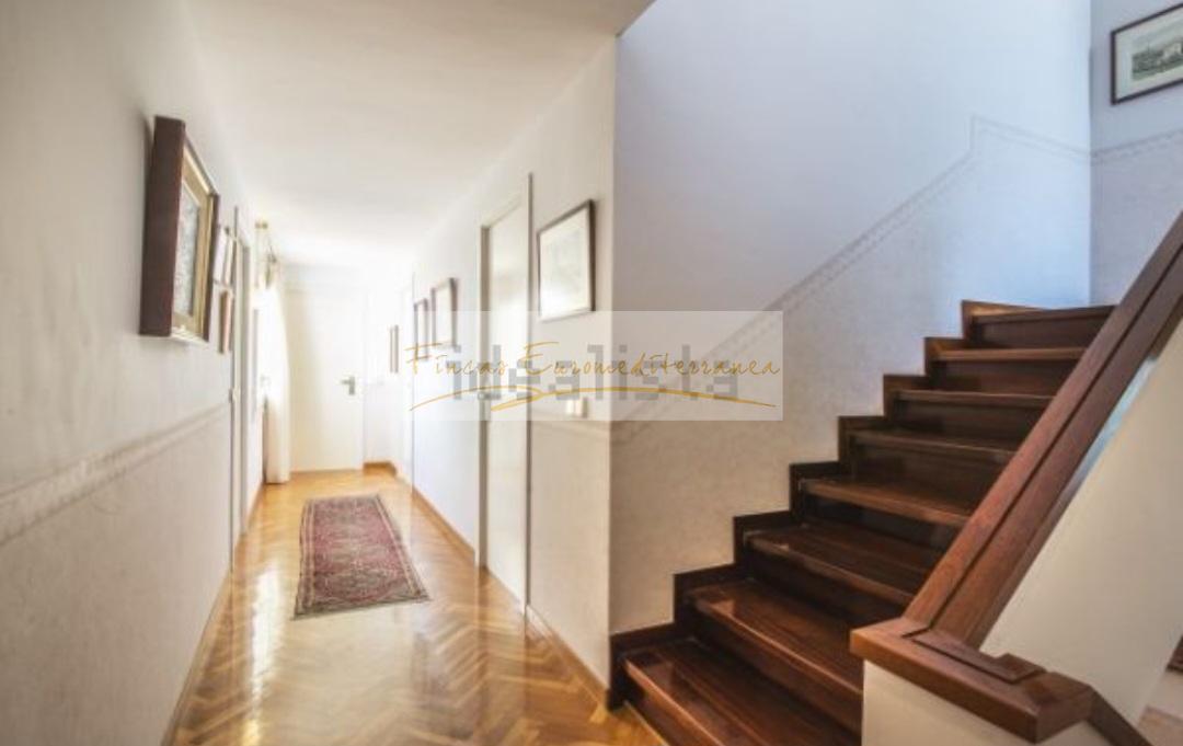 For sale of chalet in Blanes
