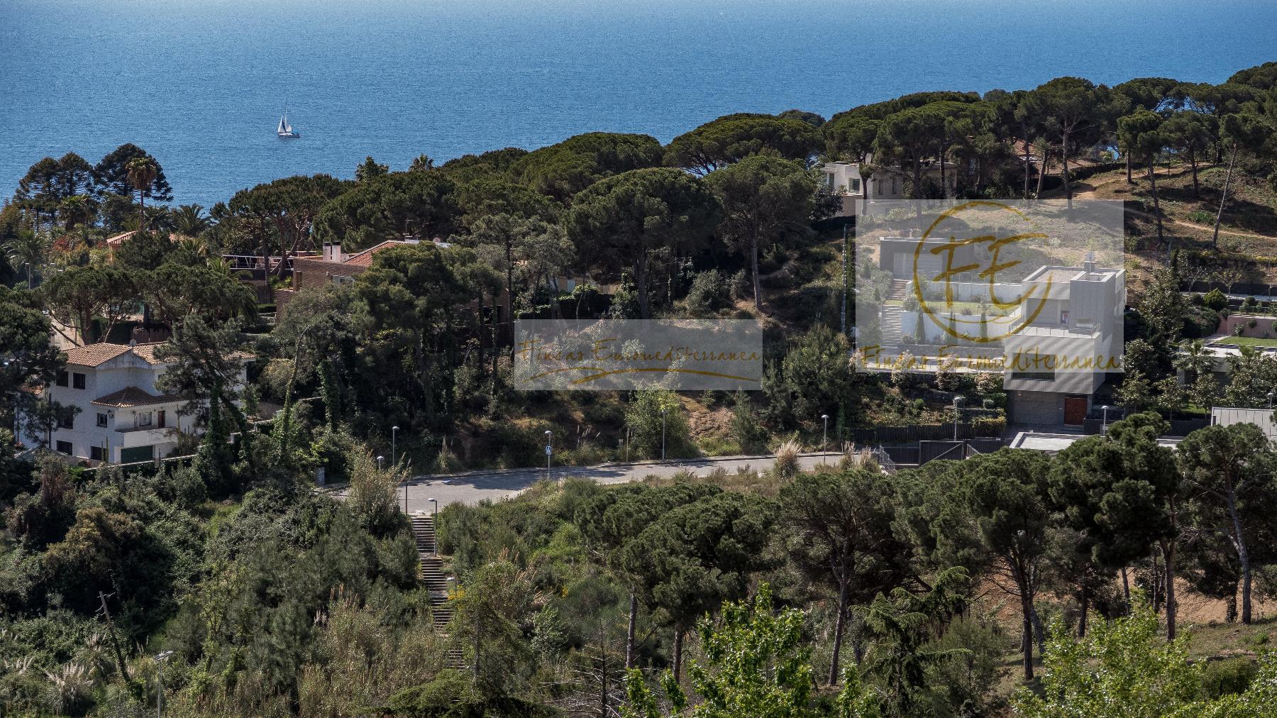 Venda de xalet a Blanes