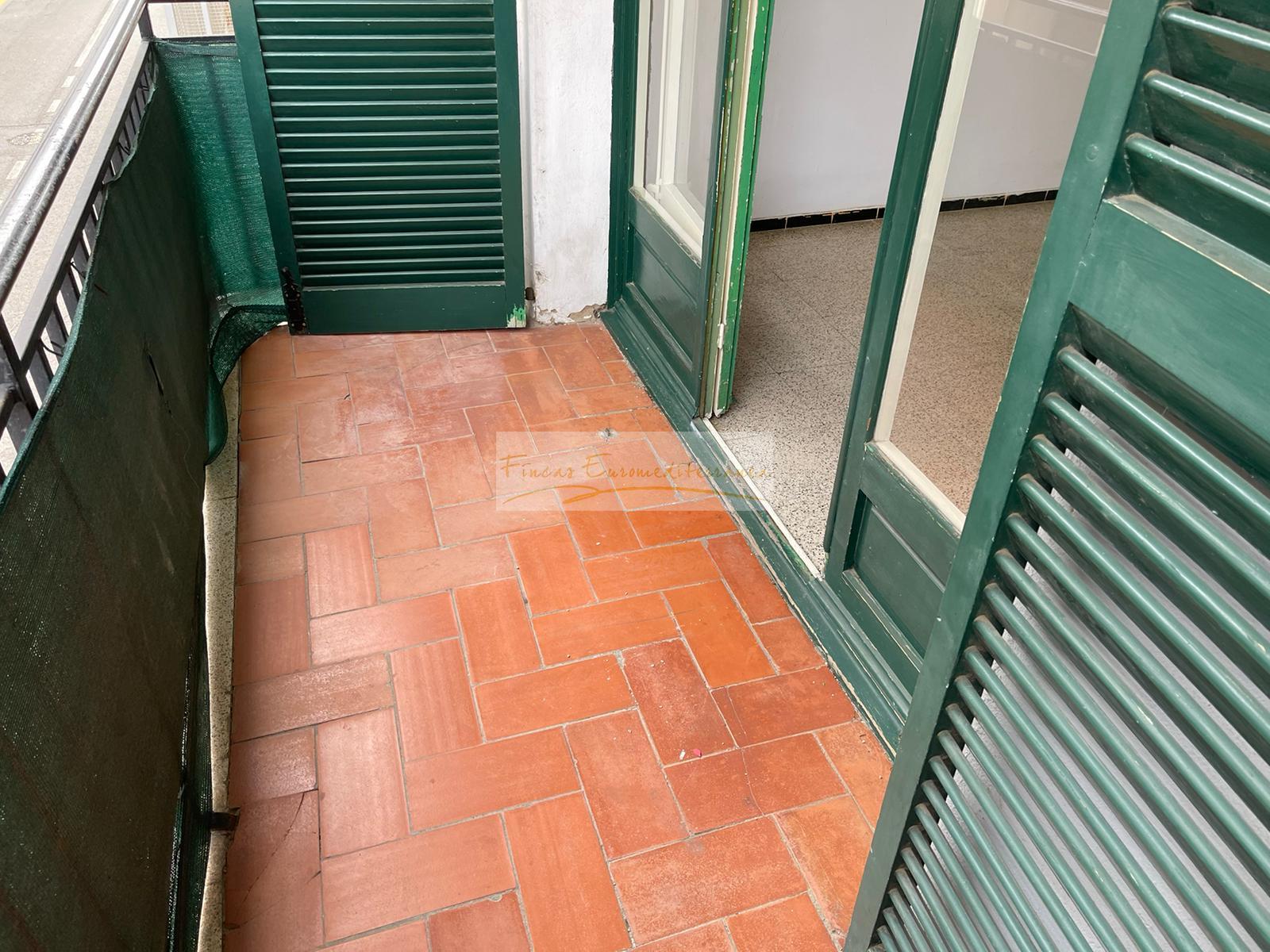For sale of apartment in Sant Antoni de Calonge