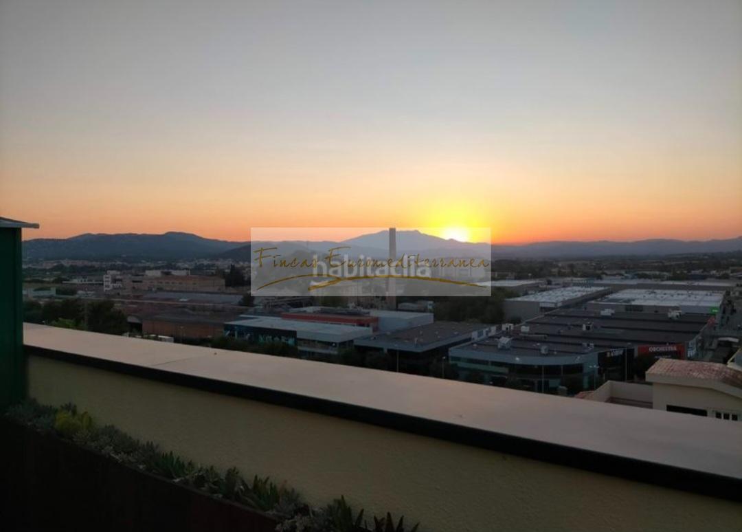 For sale of duplex in Blanes