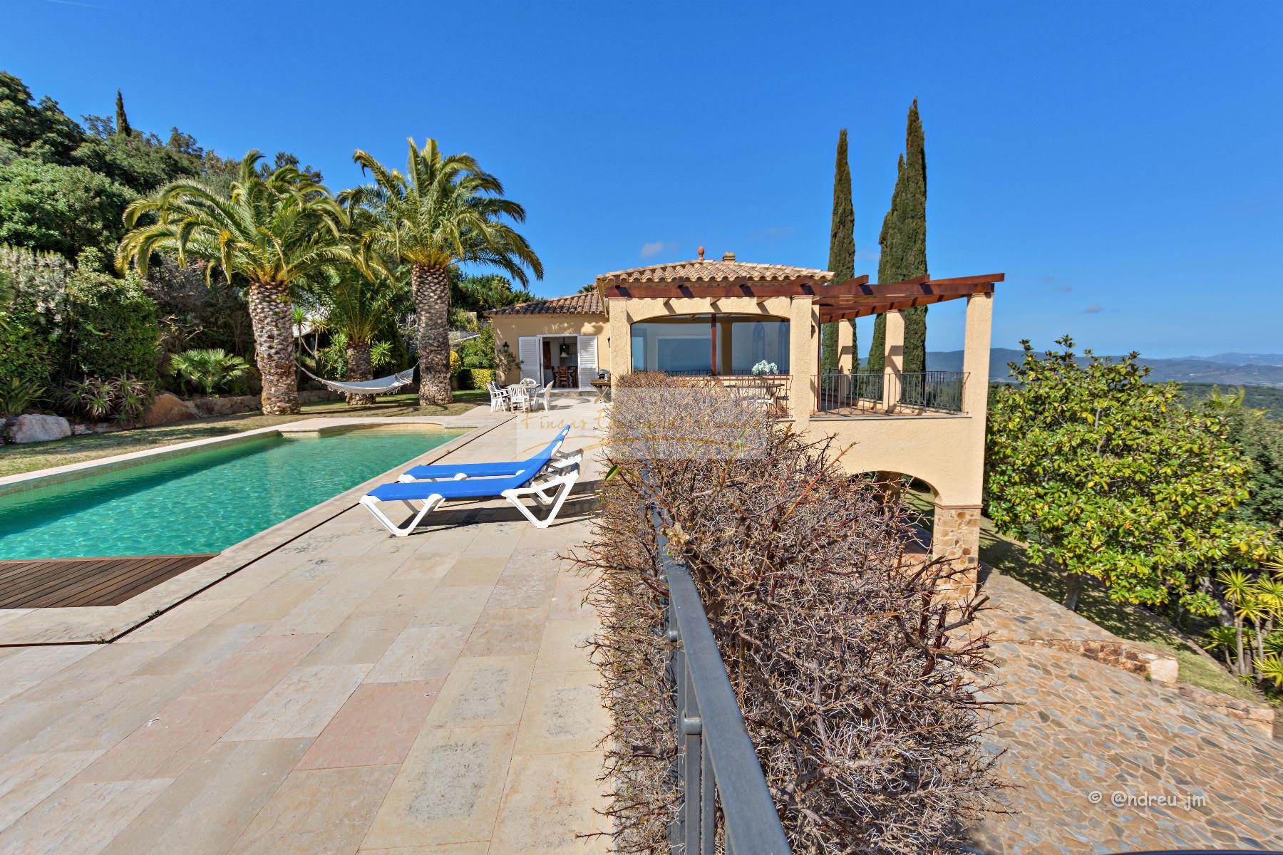For sale of chalet in Platja d´Aro