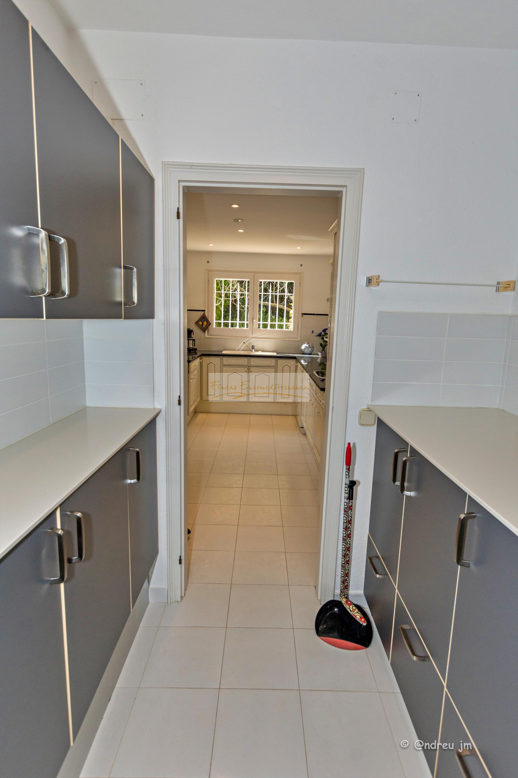 For sale of chalet in Platja d´Aro