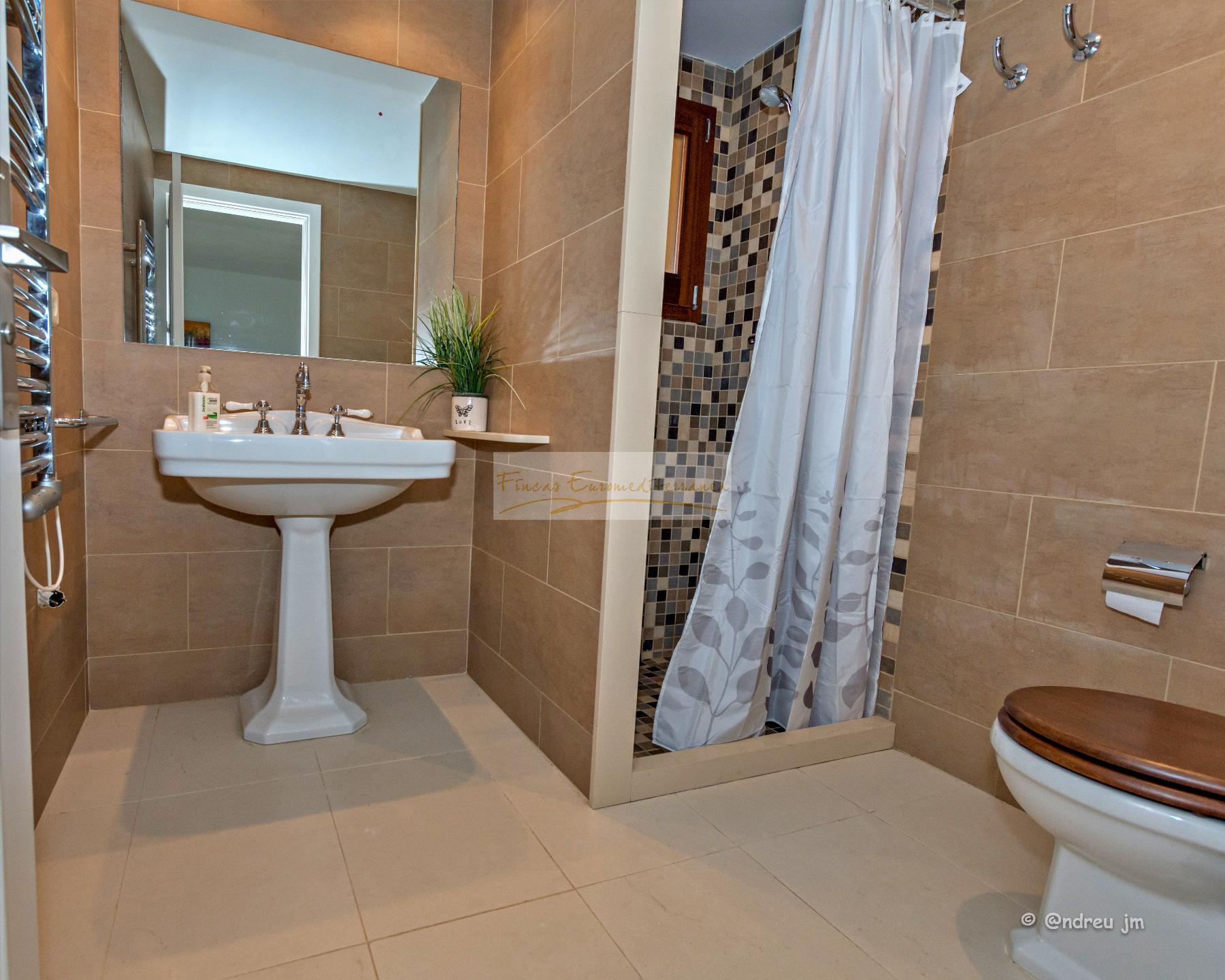 For sale of chalet in Platja d´Aro