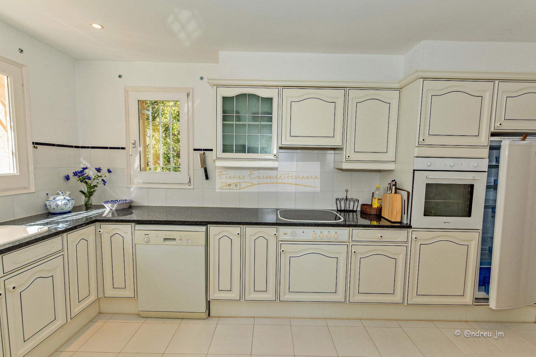 For sale of chalet in Platja d´Aro