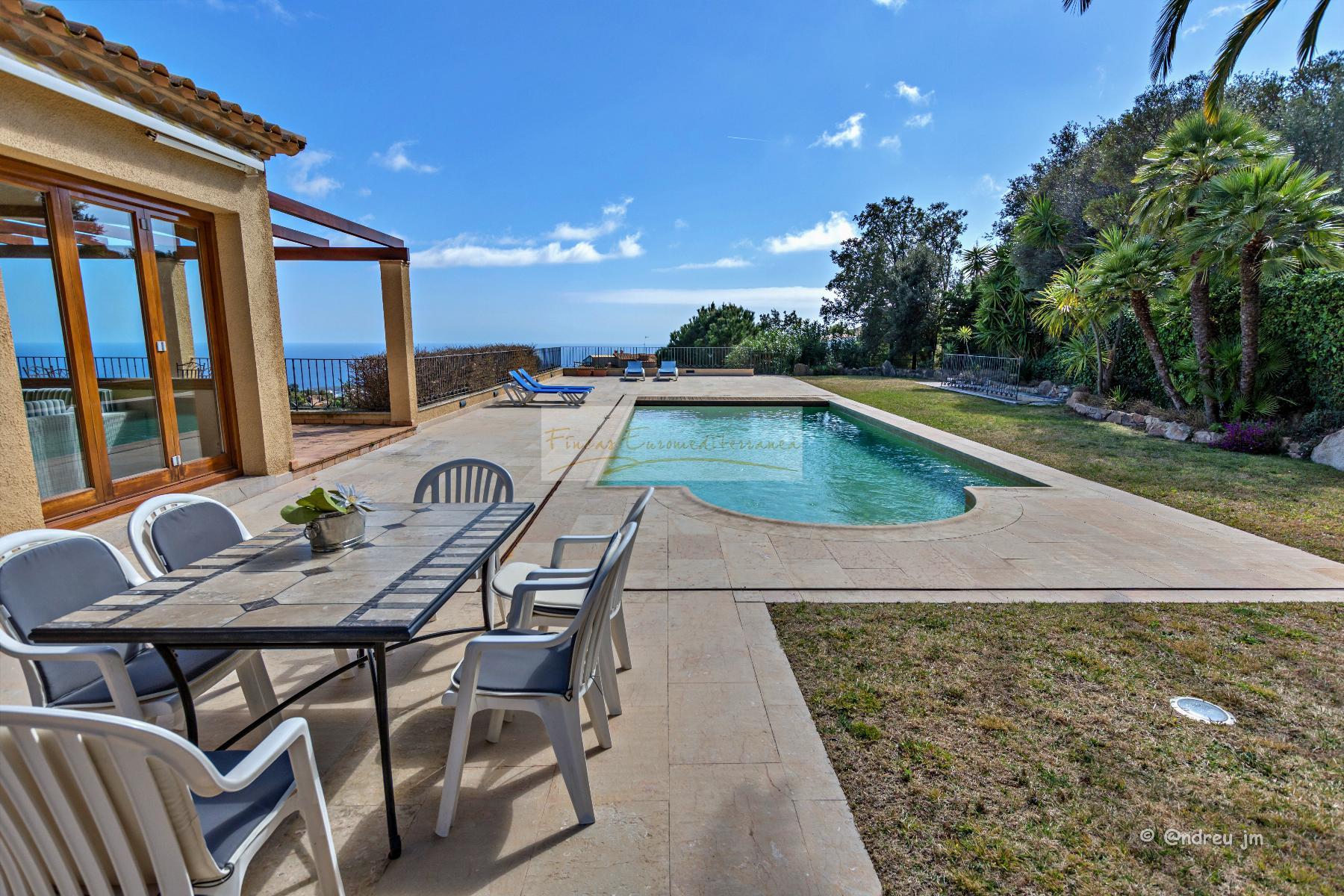 For sale of chalet in Platja d´Aro