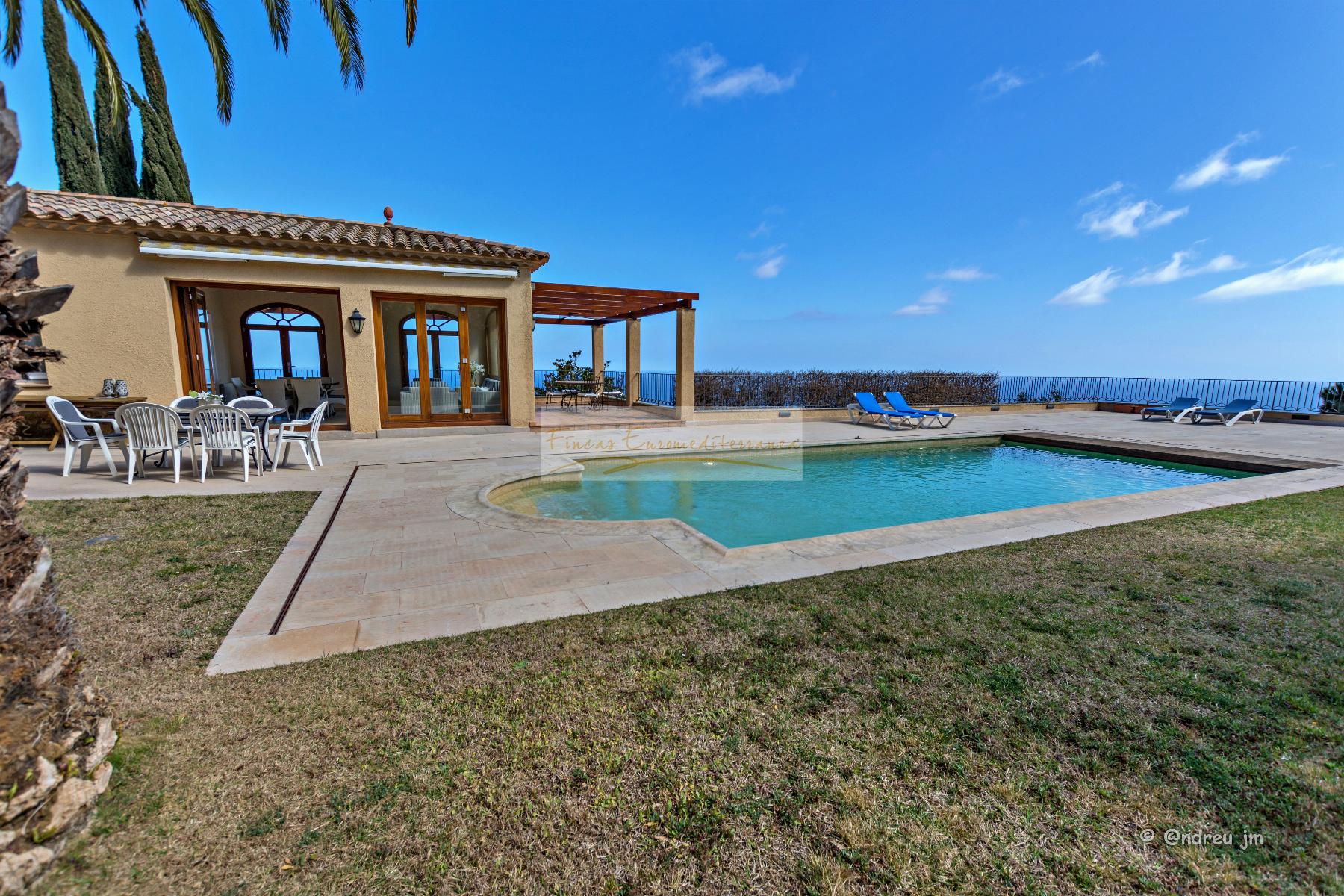For sale of chalet in Platja d´Aro