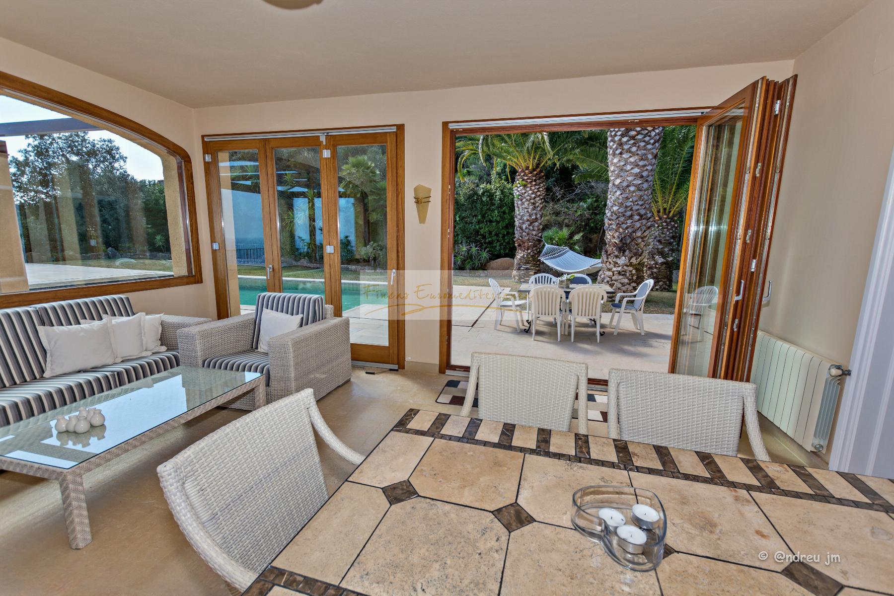 For sale of chalet in Platja d´Aro