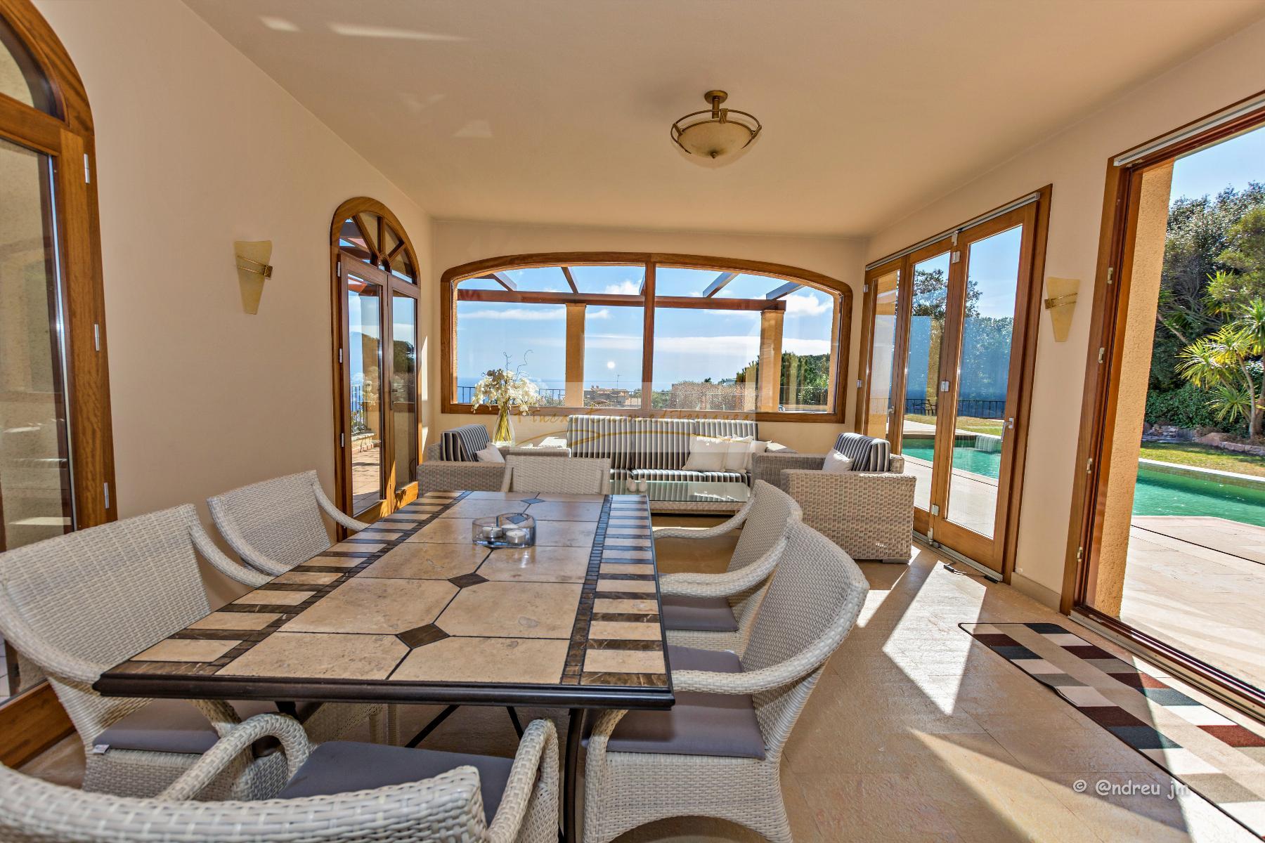 For sale of chalet in Platja d´Aro